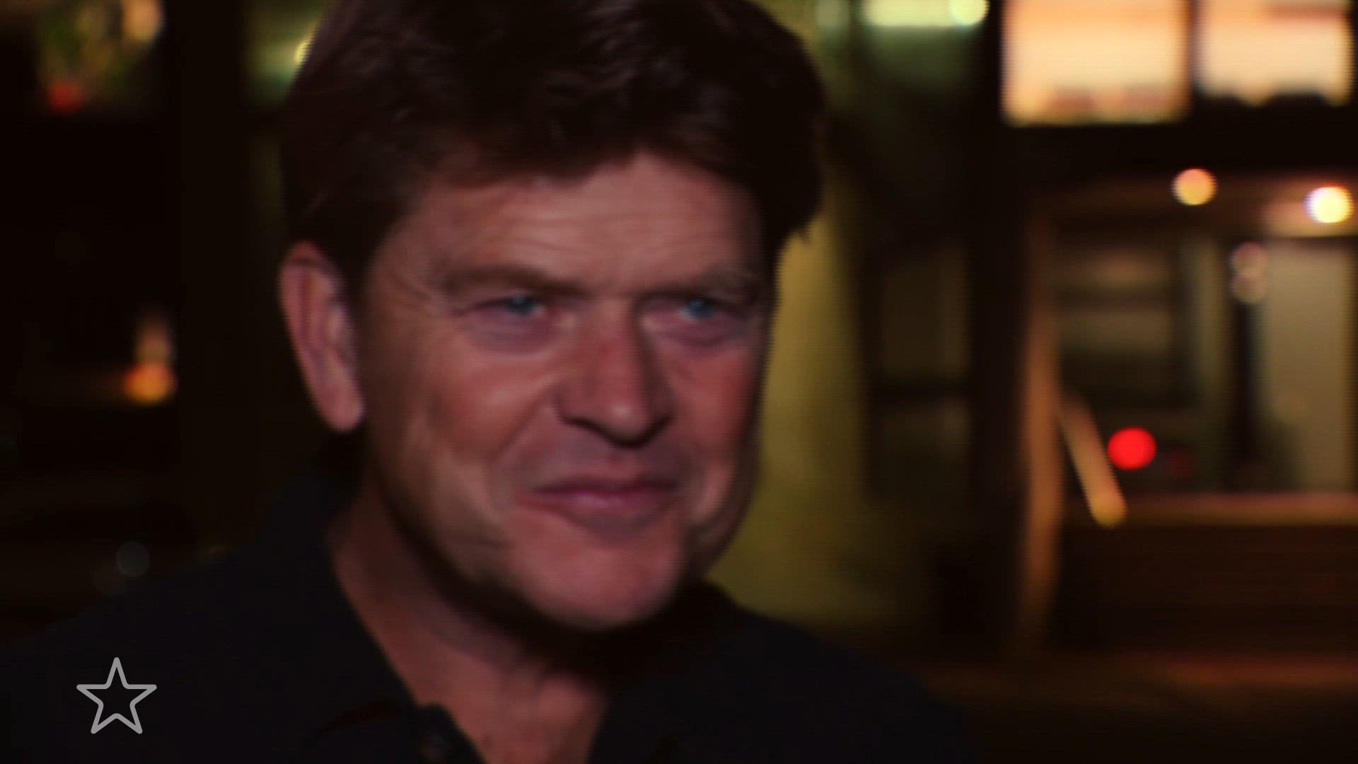 Beau van Erven Dorens te gast in talkshow Renze Klamer