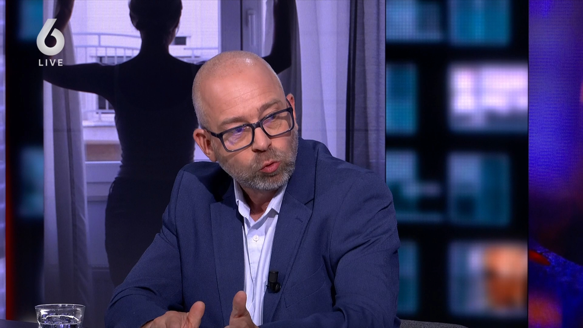Vier mannen verdacht van drogeren, verkrachten en verspreiden beelden van eigen vrouw: ‘Topje van ijsberg;