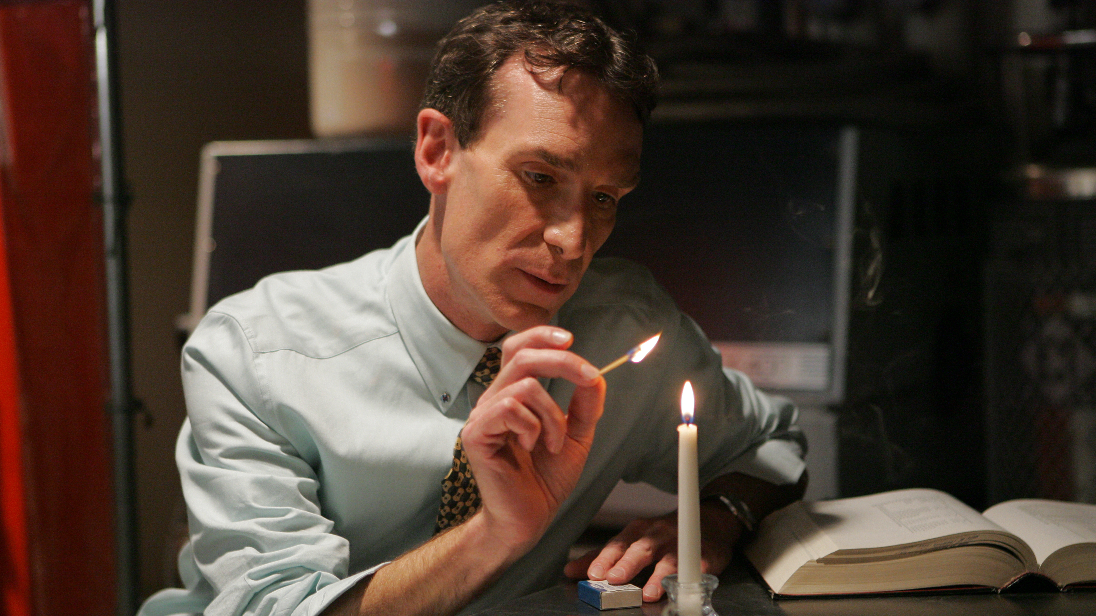 Klik hier om Numb3rs van 3 januari te bekijken.