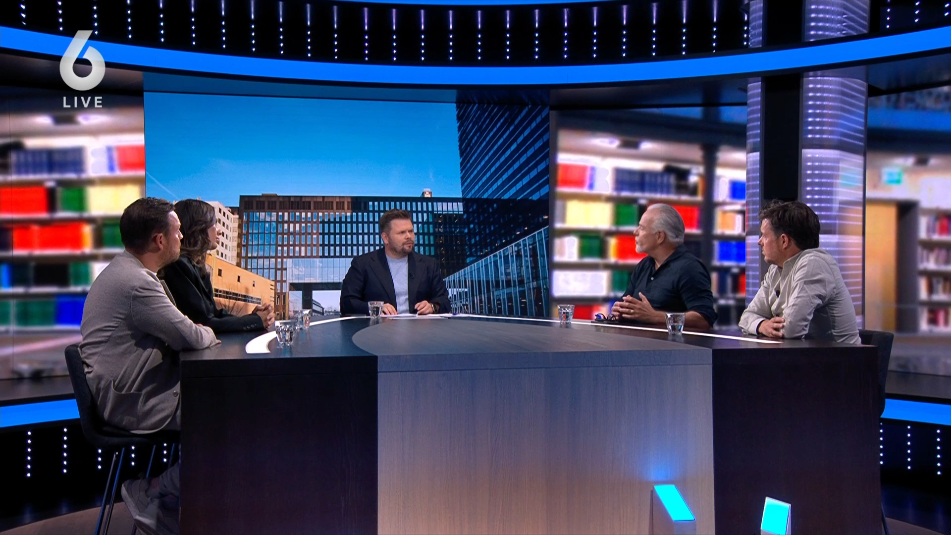 ‘Universiteiten moeten juist ook politiek gevoelig onderzoek faciliteren.’