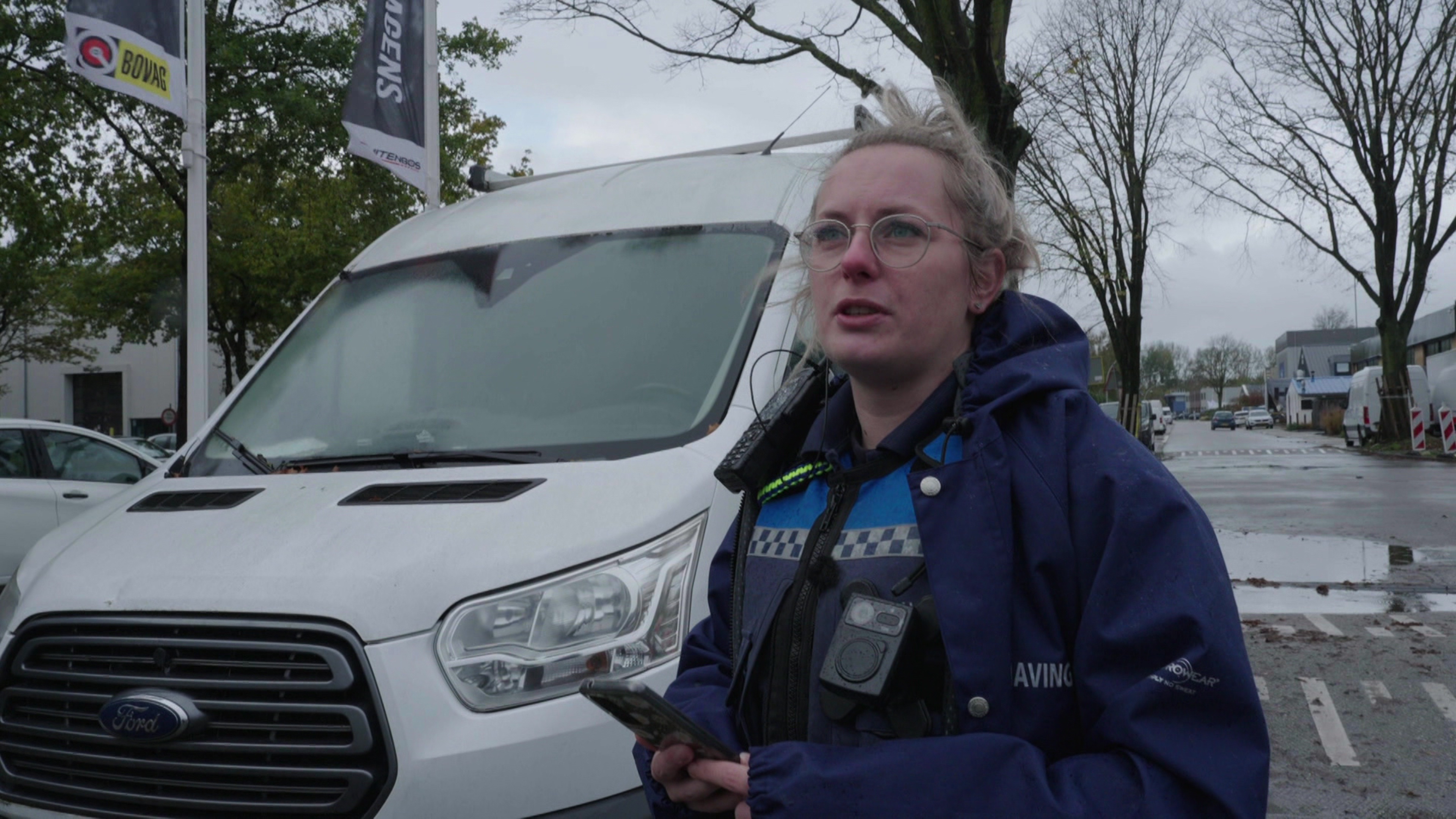 Klik hier om Overtreders van 30 januari te bekijken.