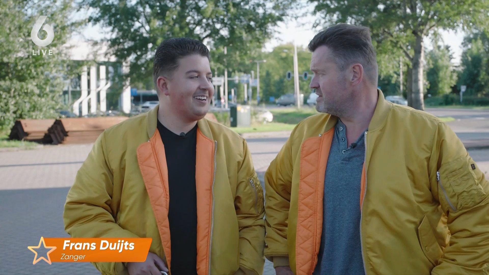 Jan Versteegh deelt voorproefje van de nieuwe serie Premiejagers
