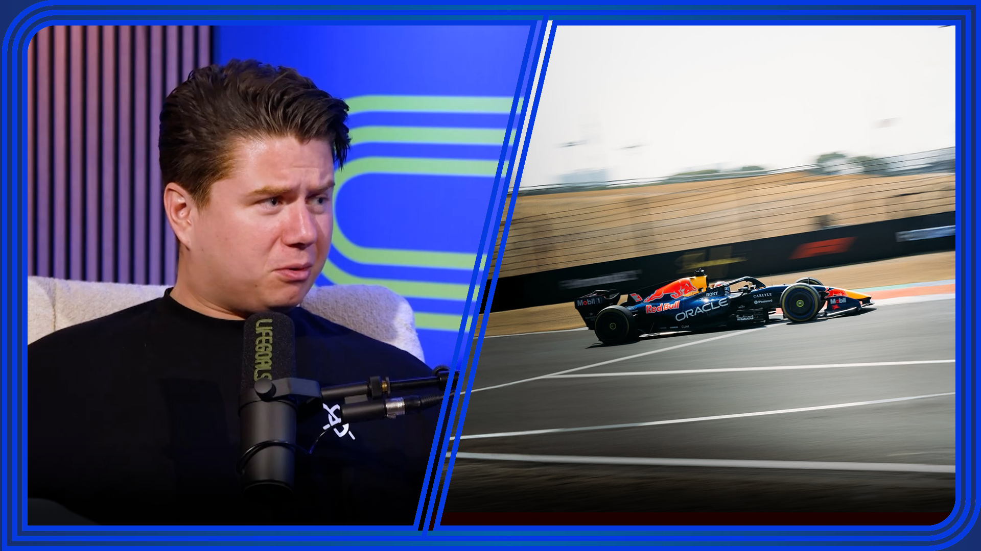 Moeten Formule 1 en Formule E worden samengevoegd?