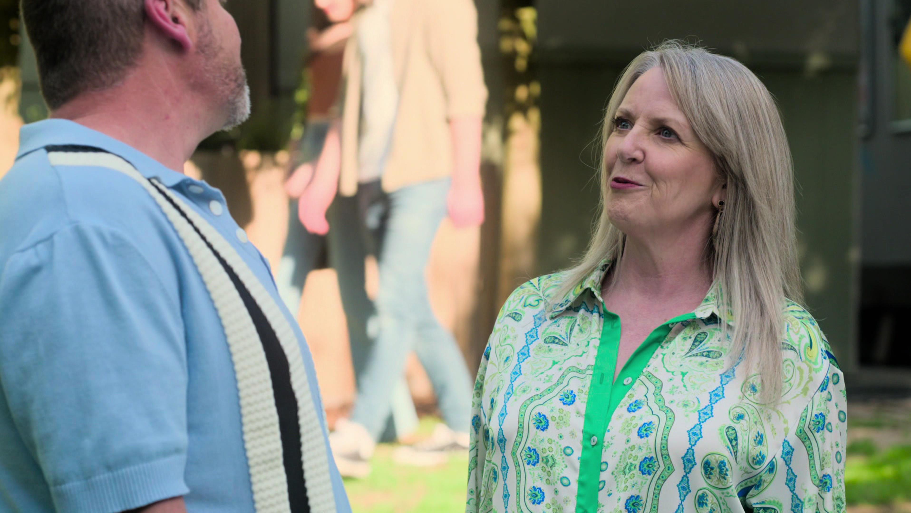 Neighbours (2023)