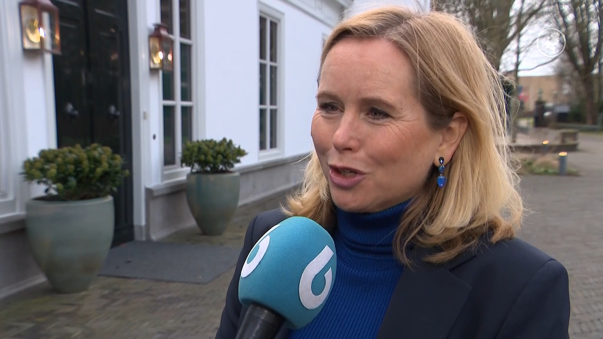 Reacties ministers op ruzie tussen Wilders en staatssecretaris Coenradie (PVV)