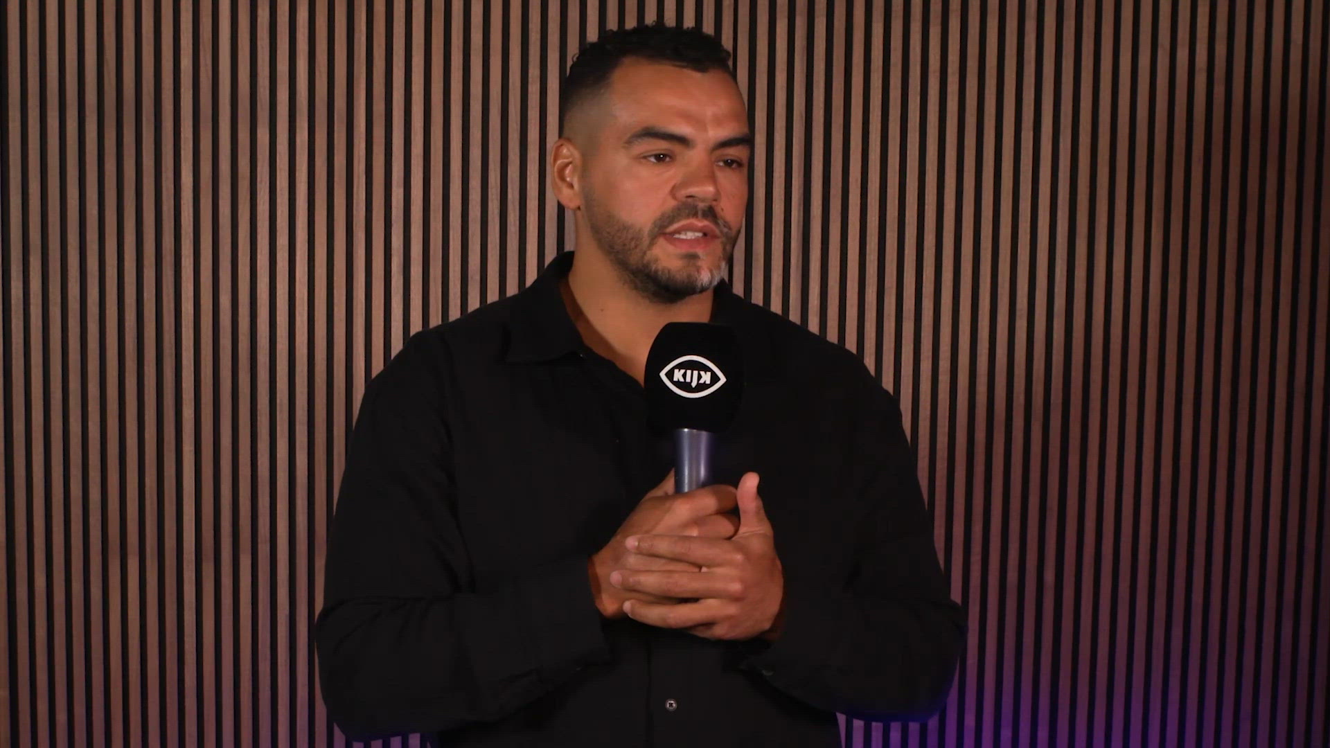 Tarik Khbabez blikt vooruit op comeback: ‘We geven de fans wat ze willen!’