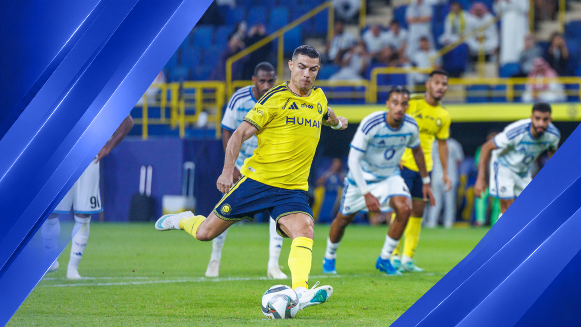 Samenvatting Al Nassr - NEOM SC | Saudi Pro League