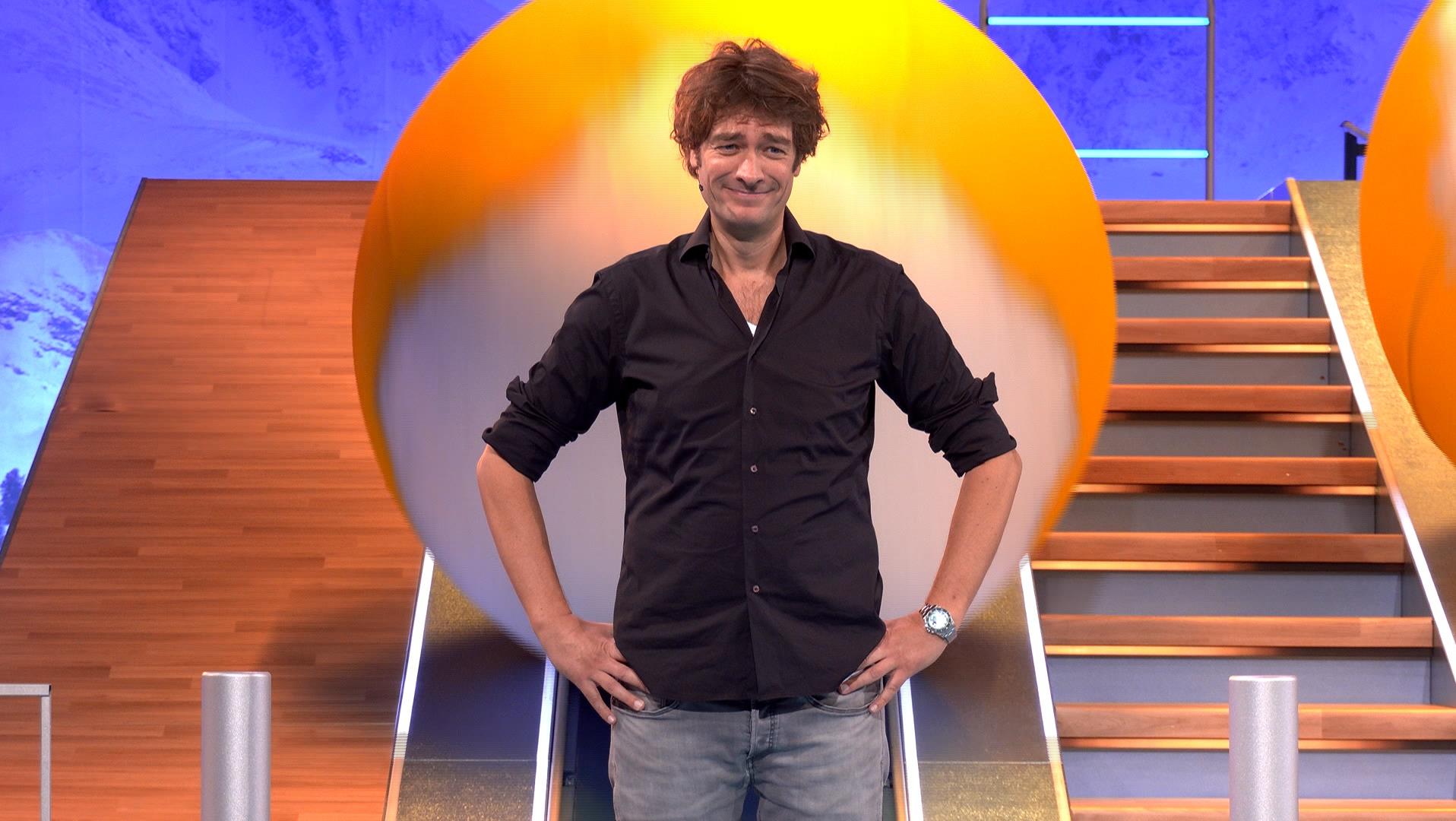 De Kwis met Sneeuwballen
