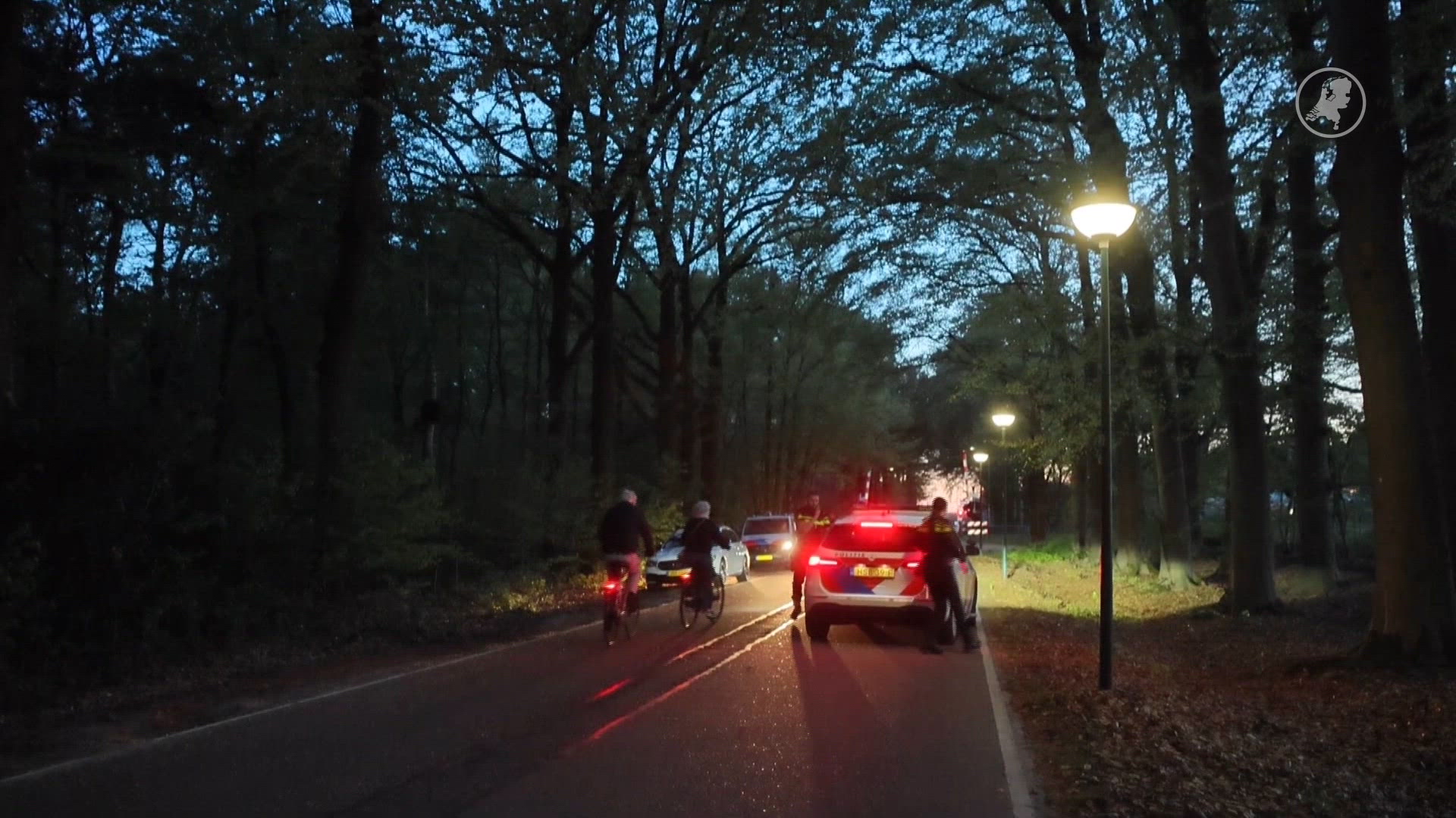 Politie zoekt naar vermiste man (76) op driewieler in Leusden