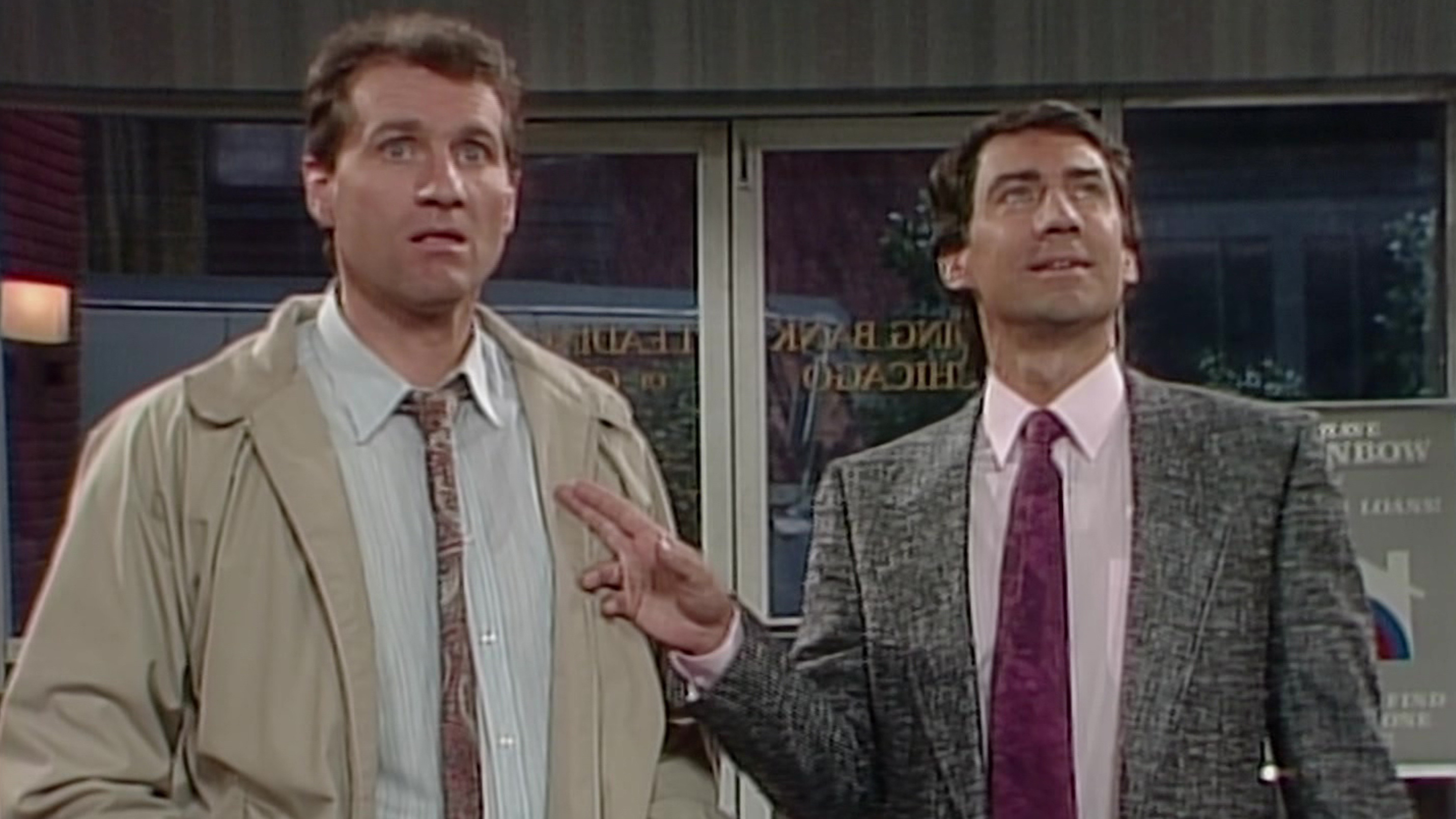 Married with Children