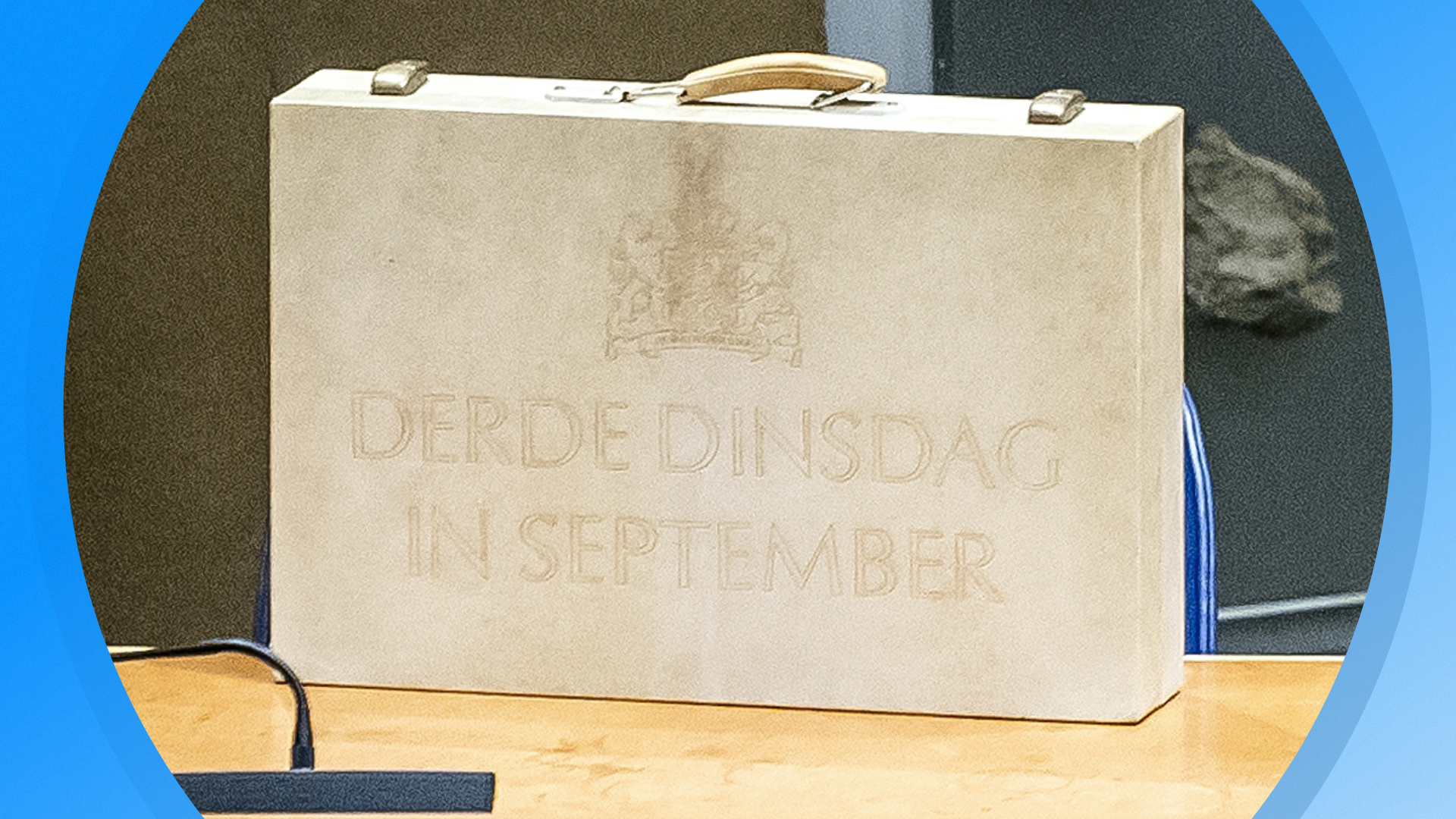 Hart van Nederland