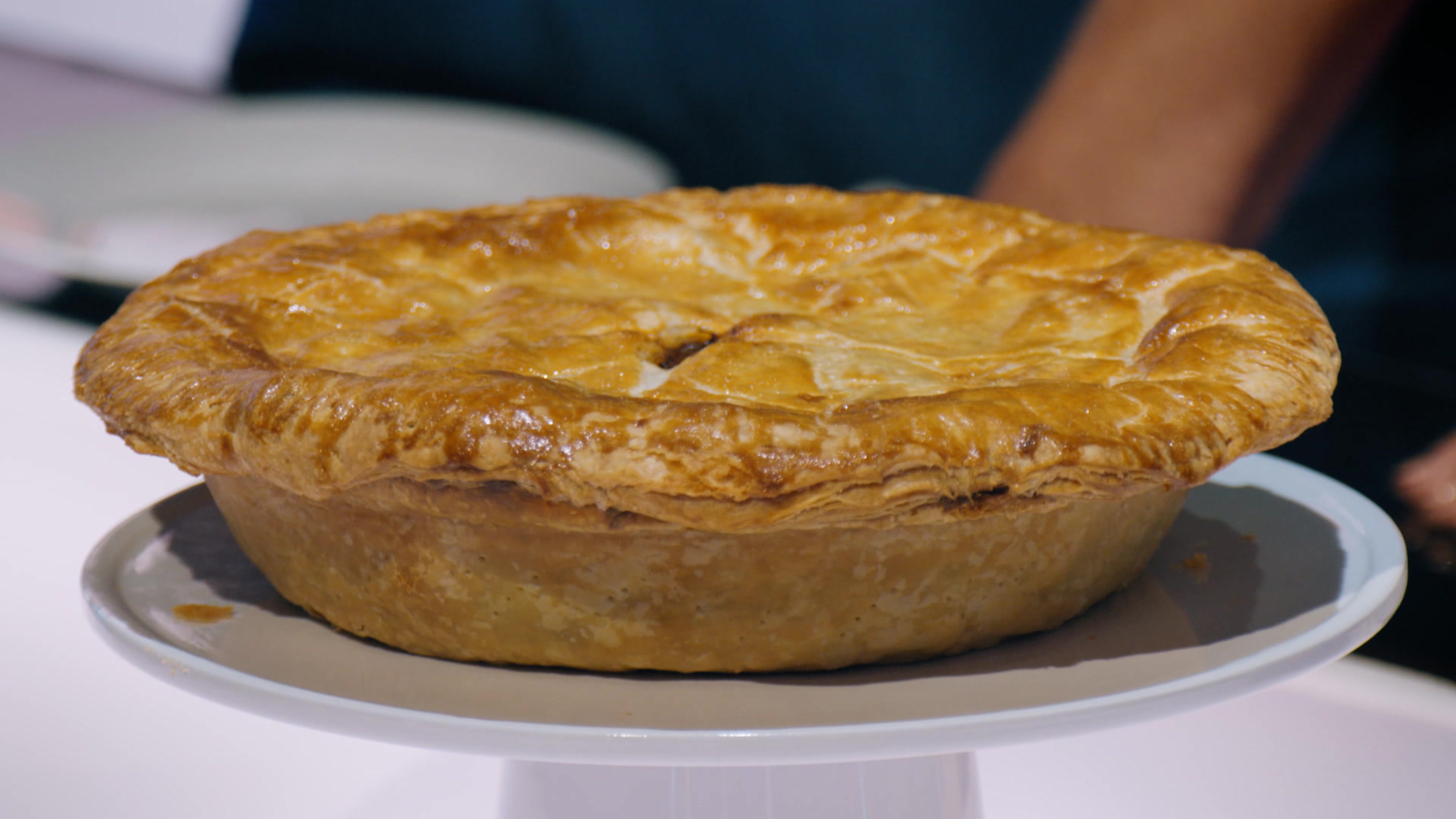 Classically-Trained: Easy as Pie