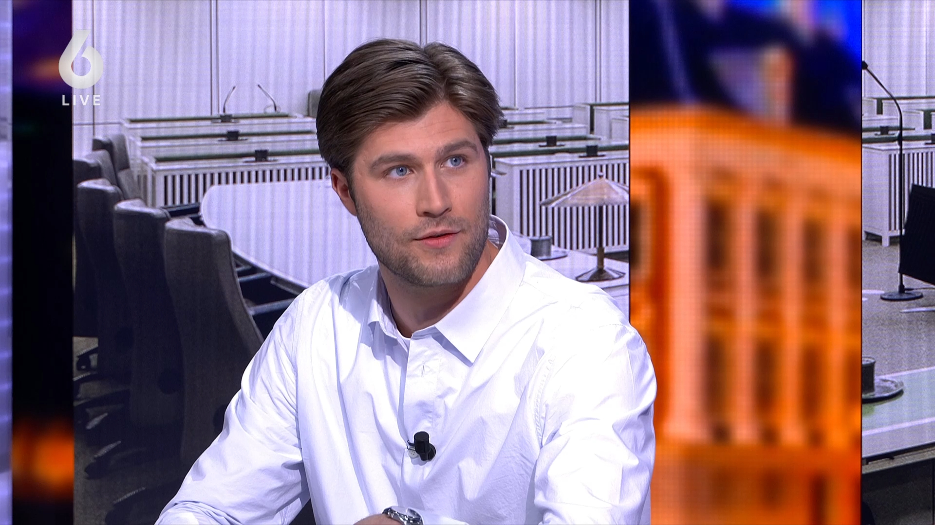 Politiek Den Haag buigt zich over asielwetten en energiemaatregelen