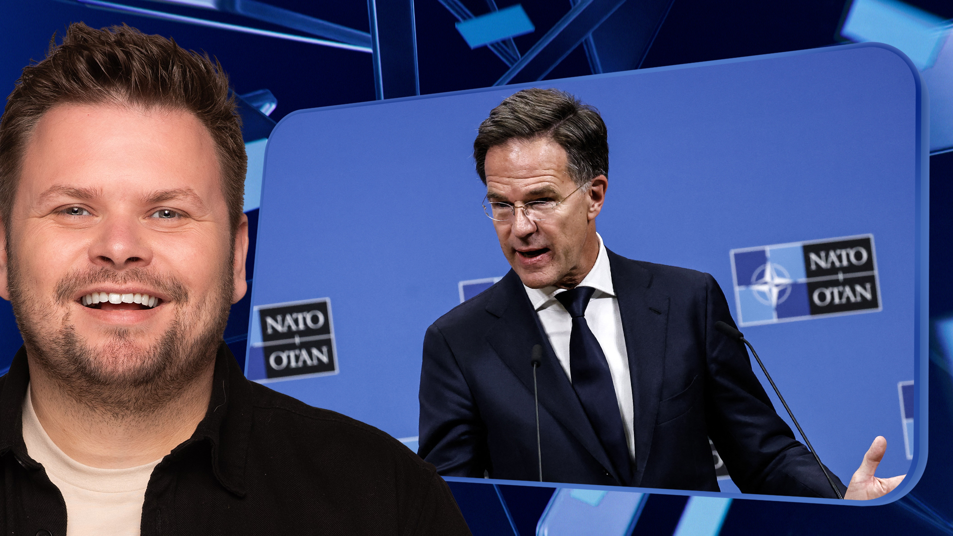Nieuws van de Dag