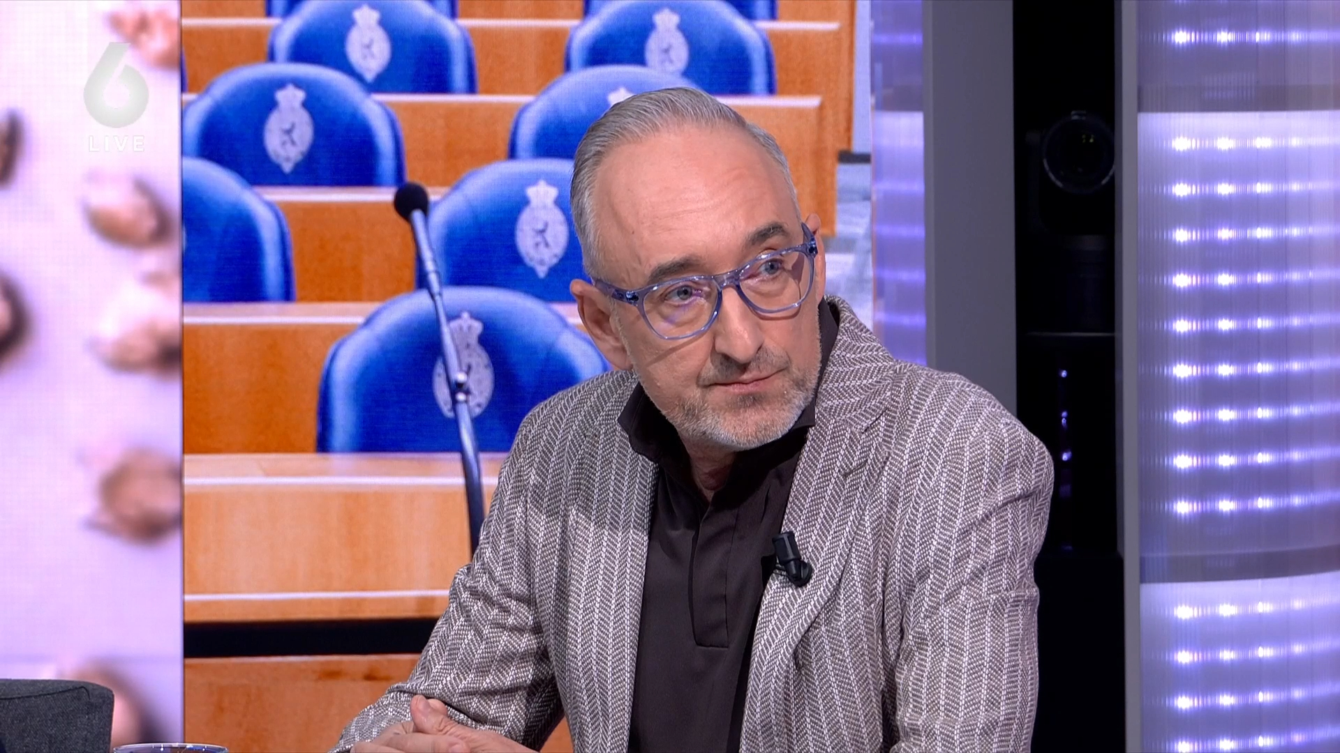 Henk Vermeer praat met top kabinet over BBBegrotingsdeal