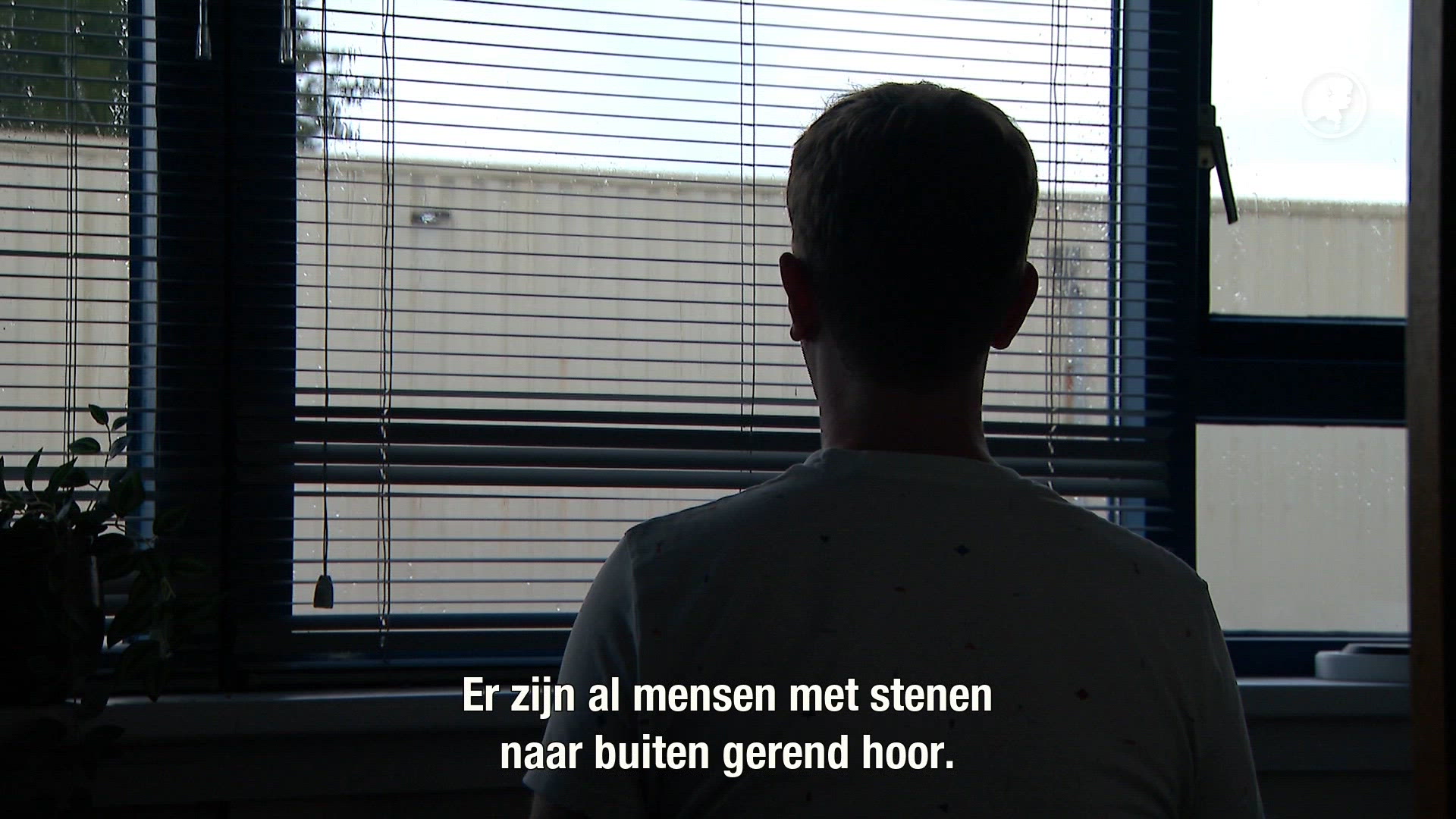 Angst voor overlastgevende jongeren in Assen: 'Ze houden ons in de gaten'
