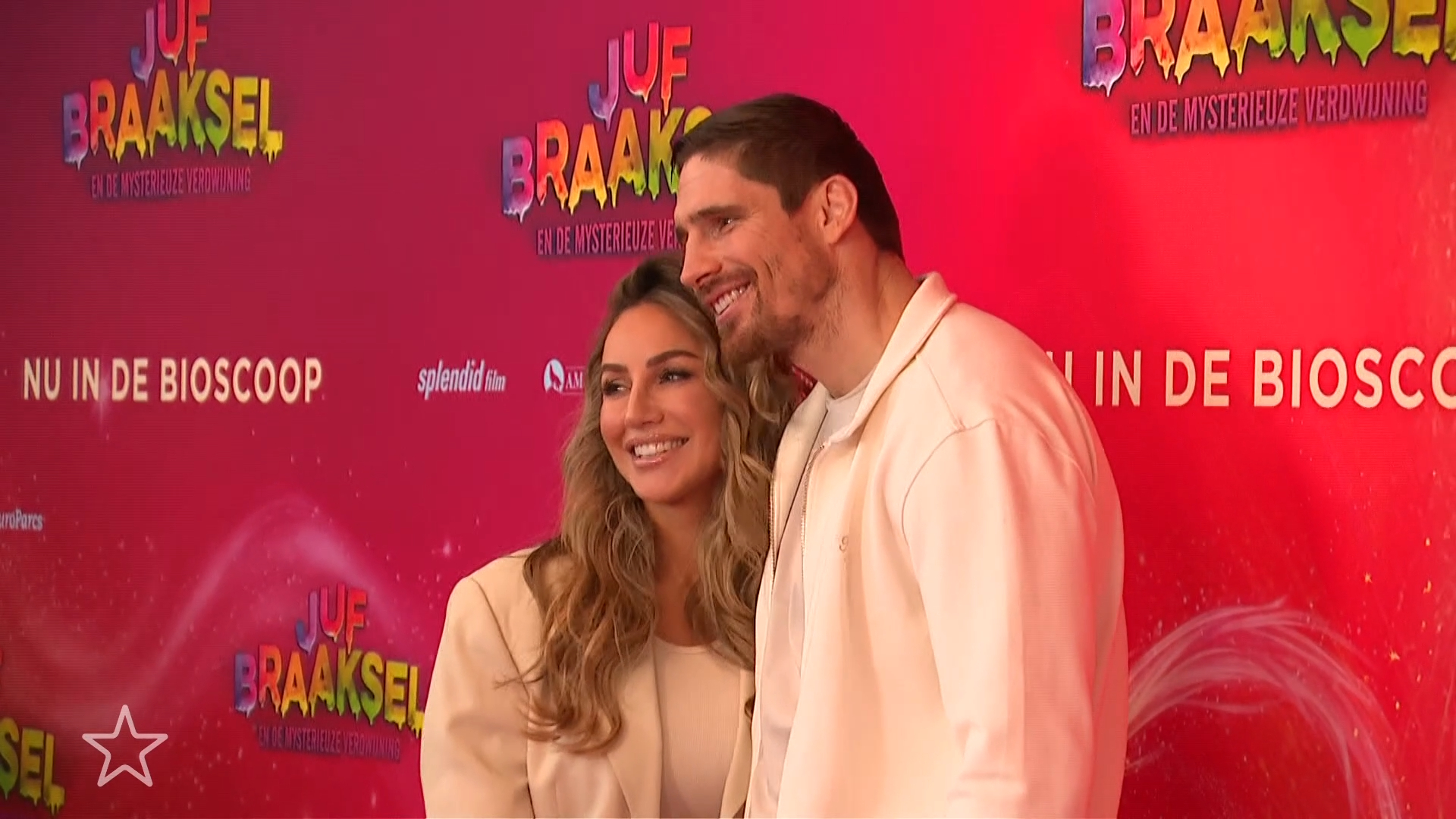Shownieuws: Staat huwelijk Rico Verhoeven en Naomy voor de deur?