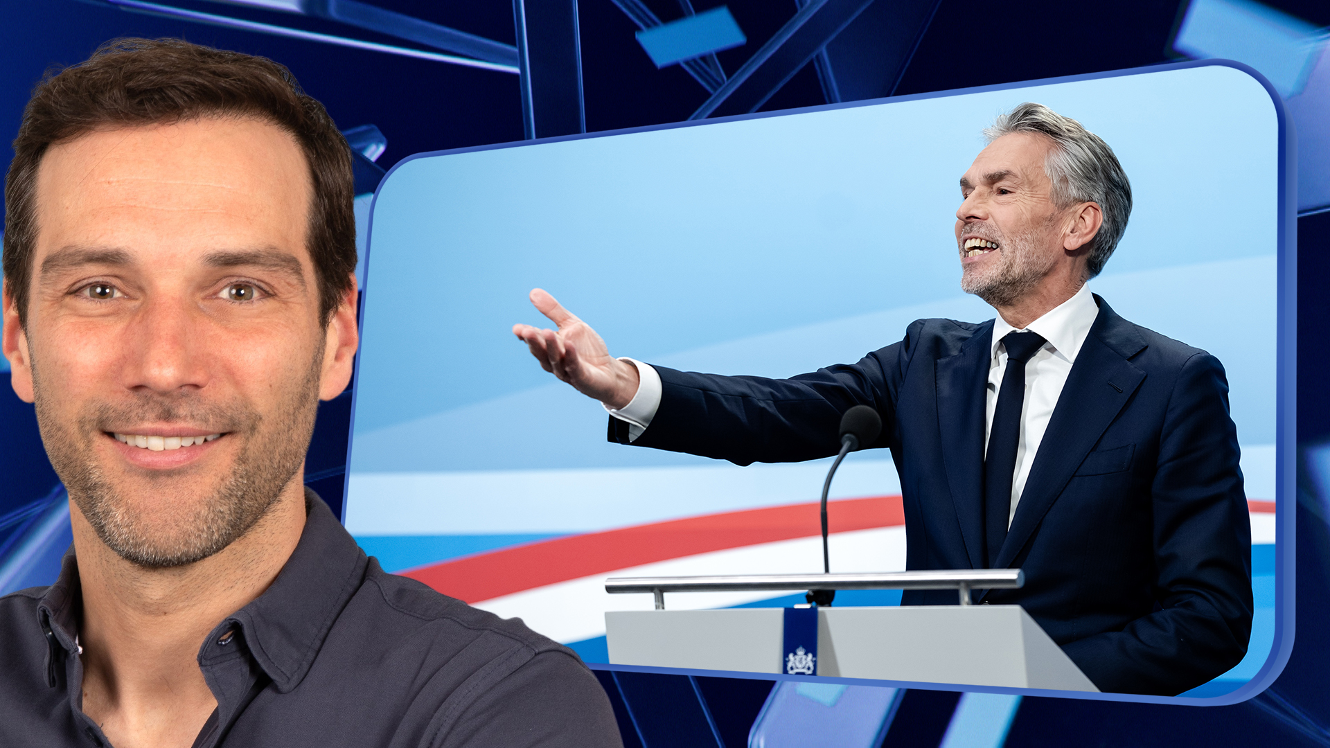 Nieuws van de Dag