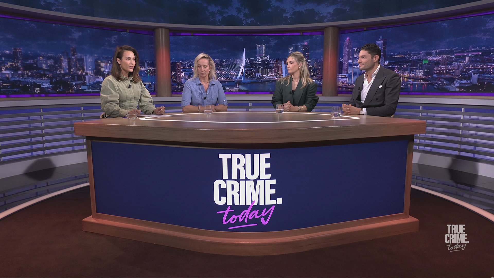 Klik hier om True Crime Today van 18 september te bekijken.