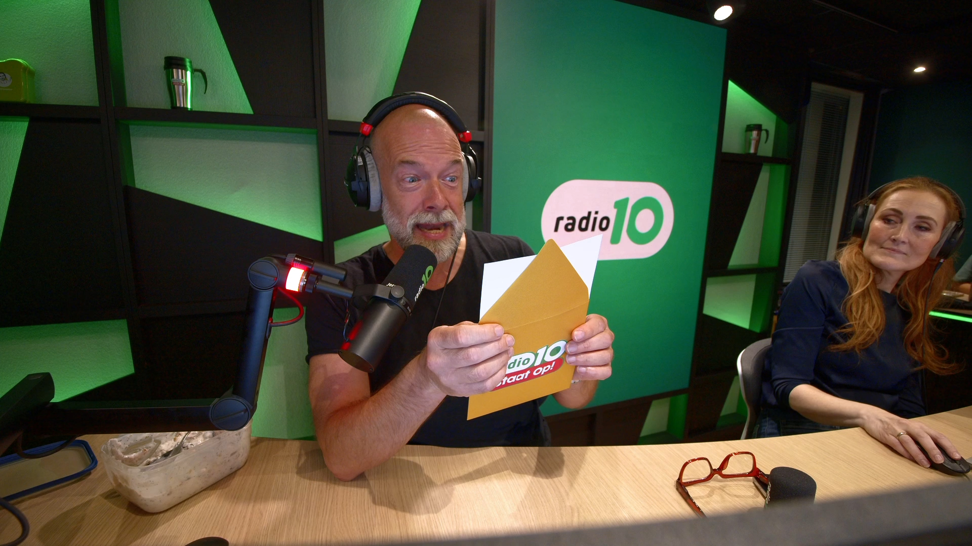 Jan-Willem en Jeroen onthullen welke reis je vandaag kunt winnen