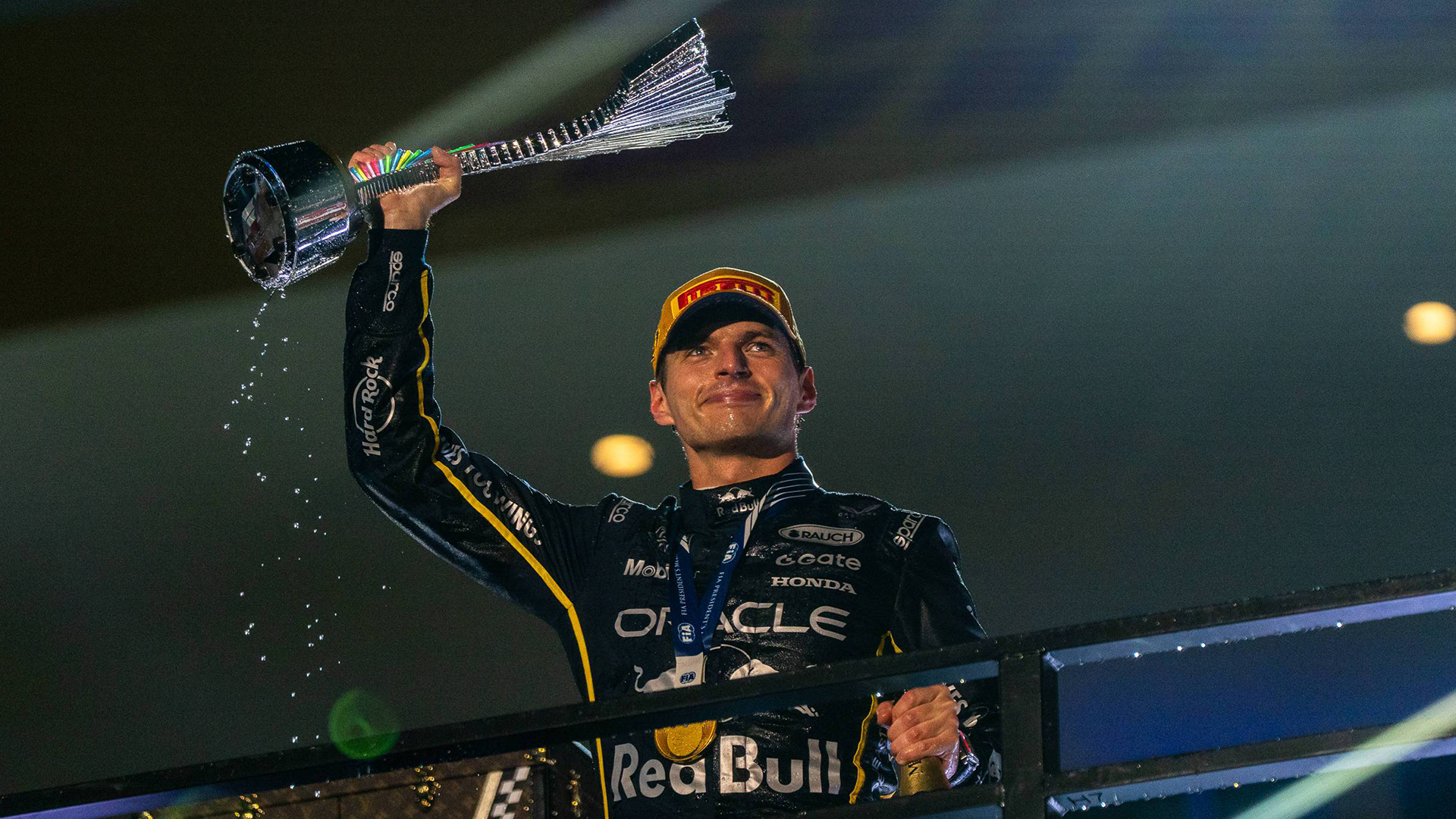 Jack Plooij voorspelt wereldtitel Verstappen: ‘McLaren is de weg kwijt’