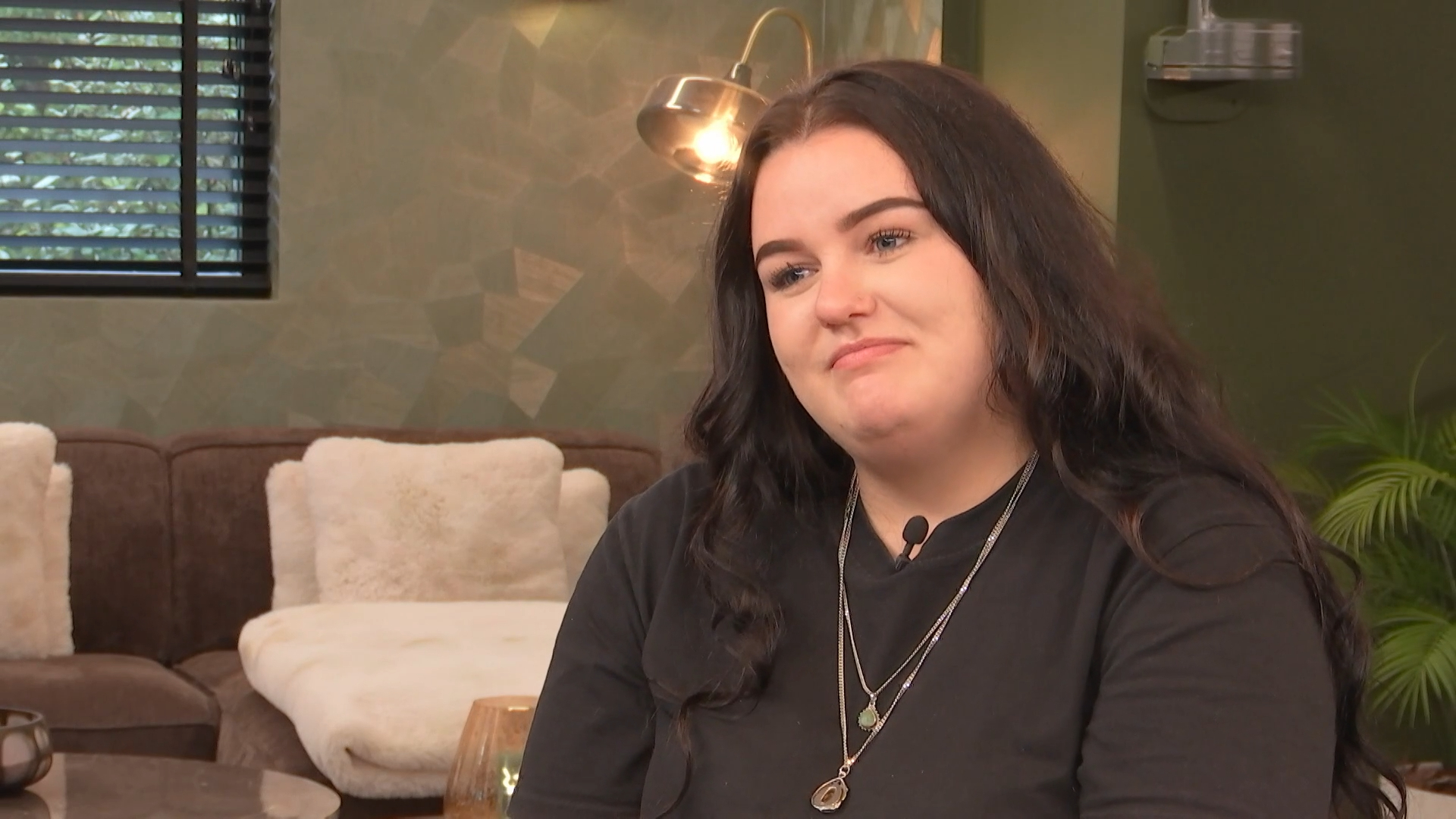 Else-Marie is geen feminist!