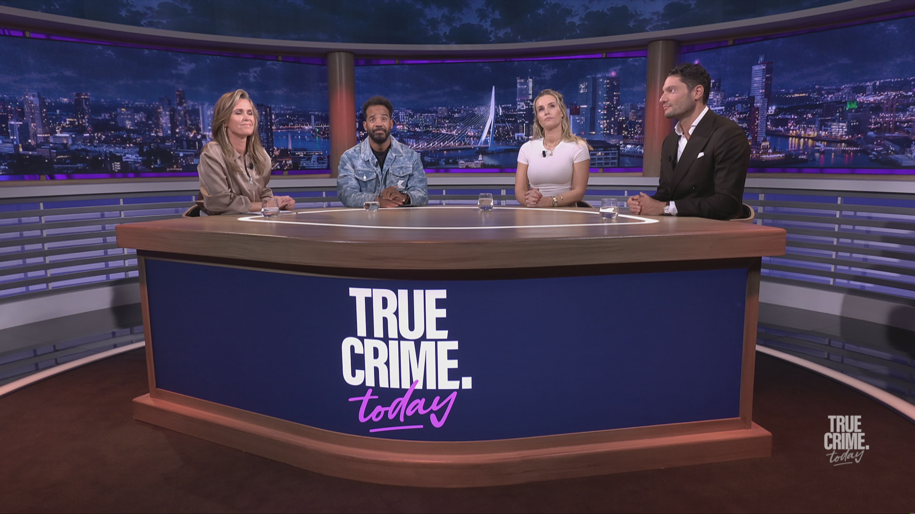 Klik hier om True Crime Today van 21 september te bekijken.