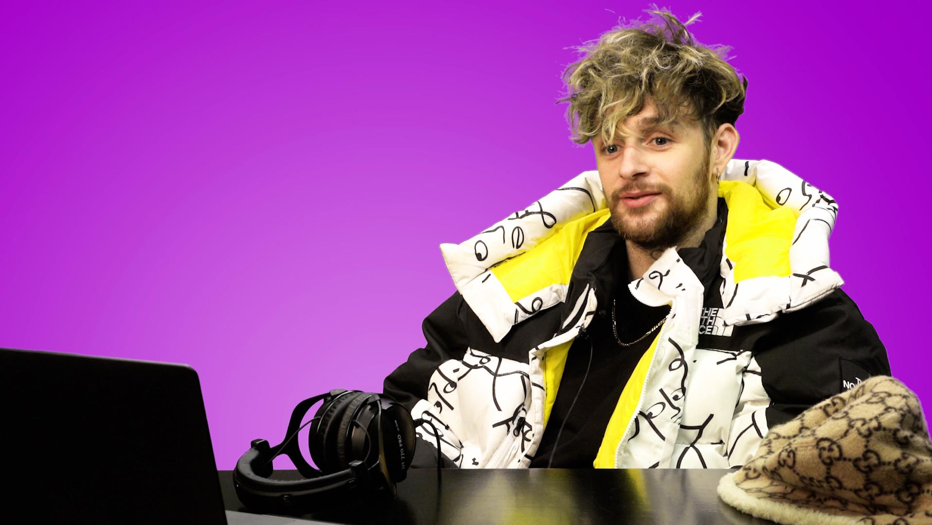 Tom Grennan