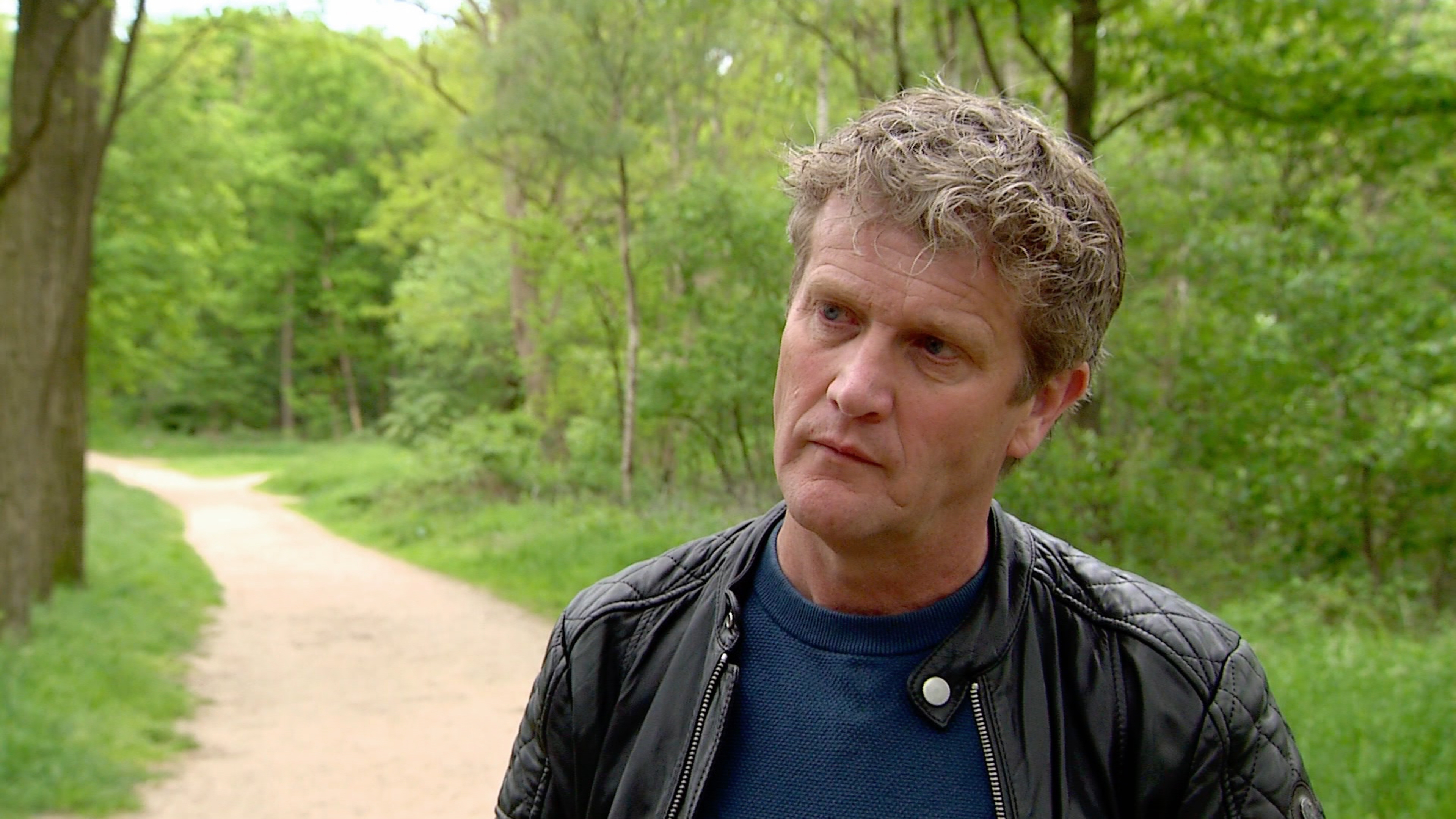 Undercover in Nederland