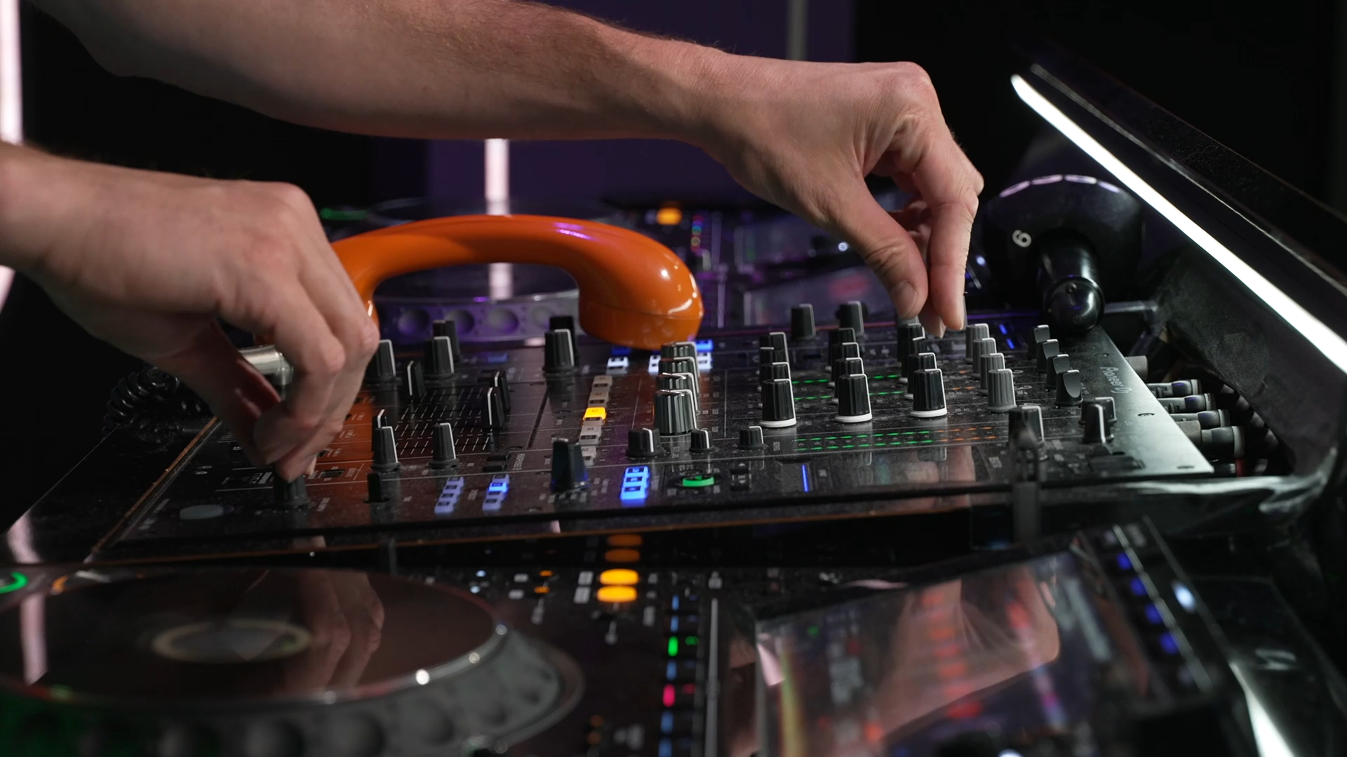 De Weekendmix van Chris Deluxe 19/06