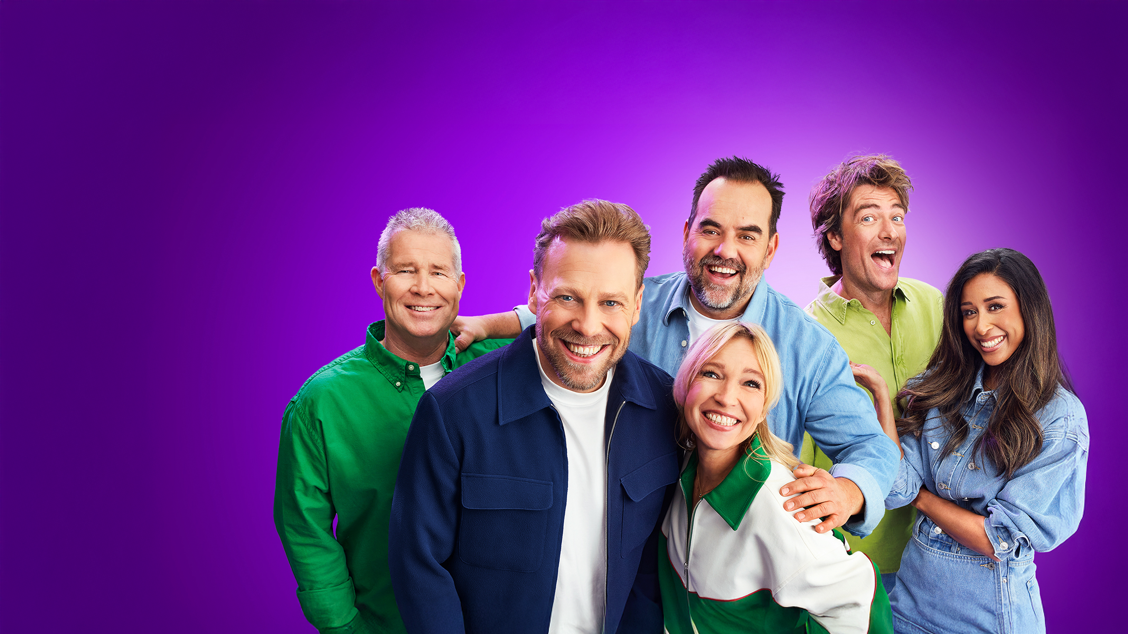 Radio 538