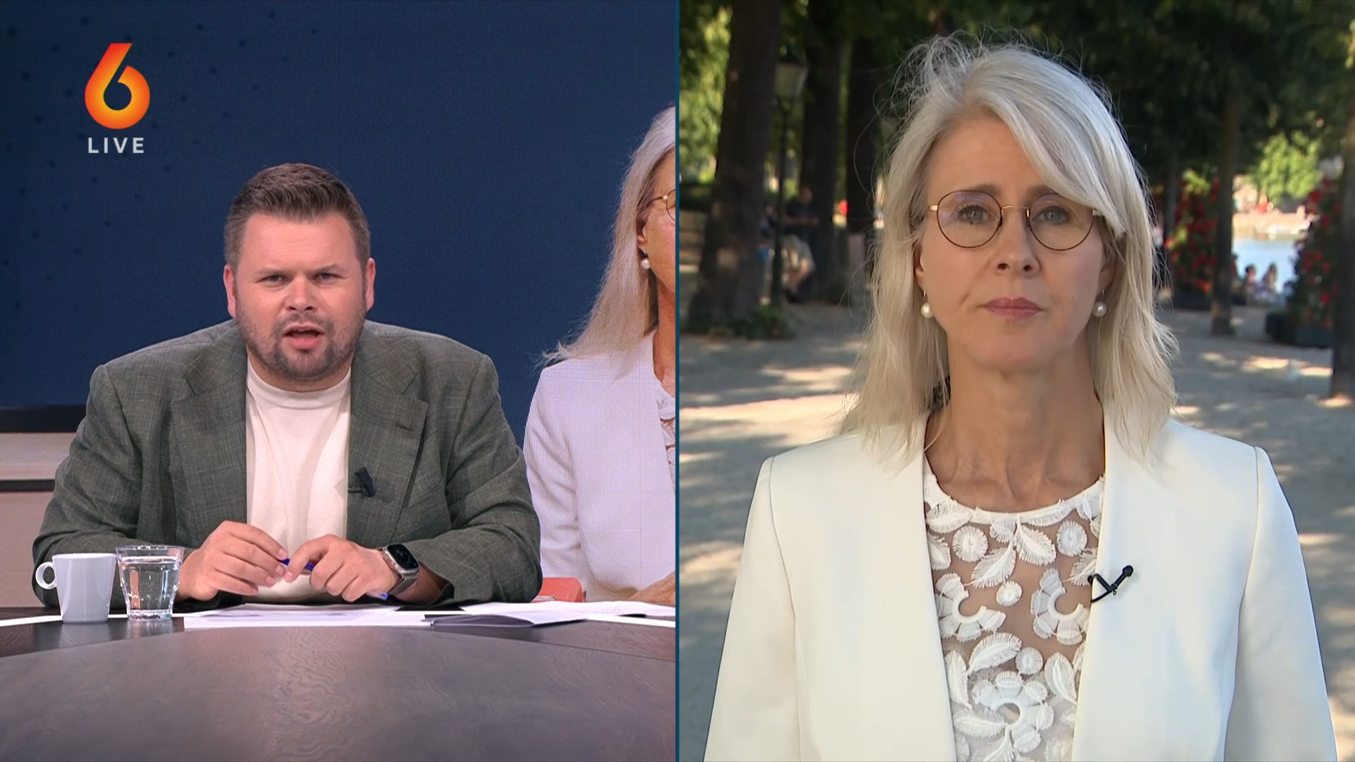 Mona Keijzer aan de beurt voor coronaverhoor