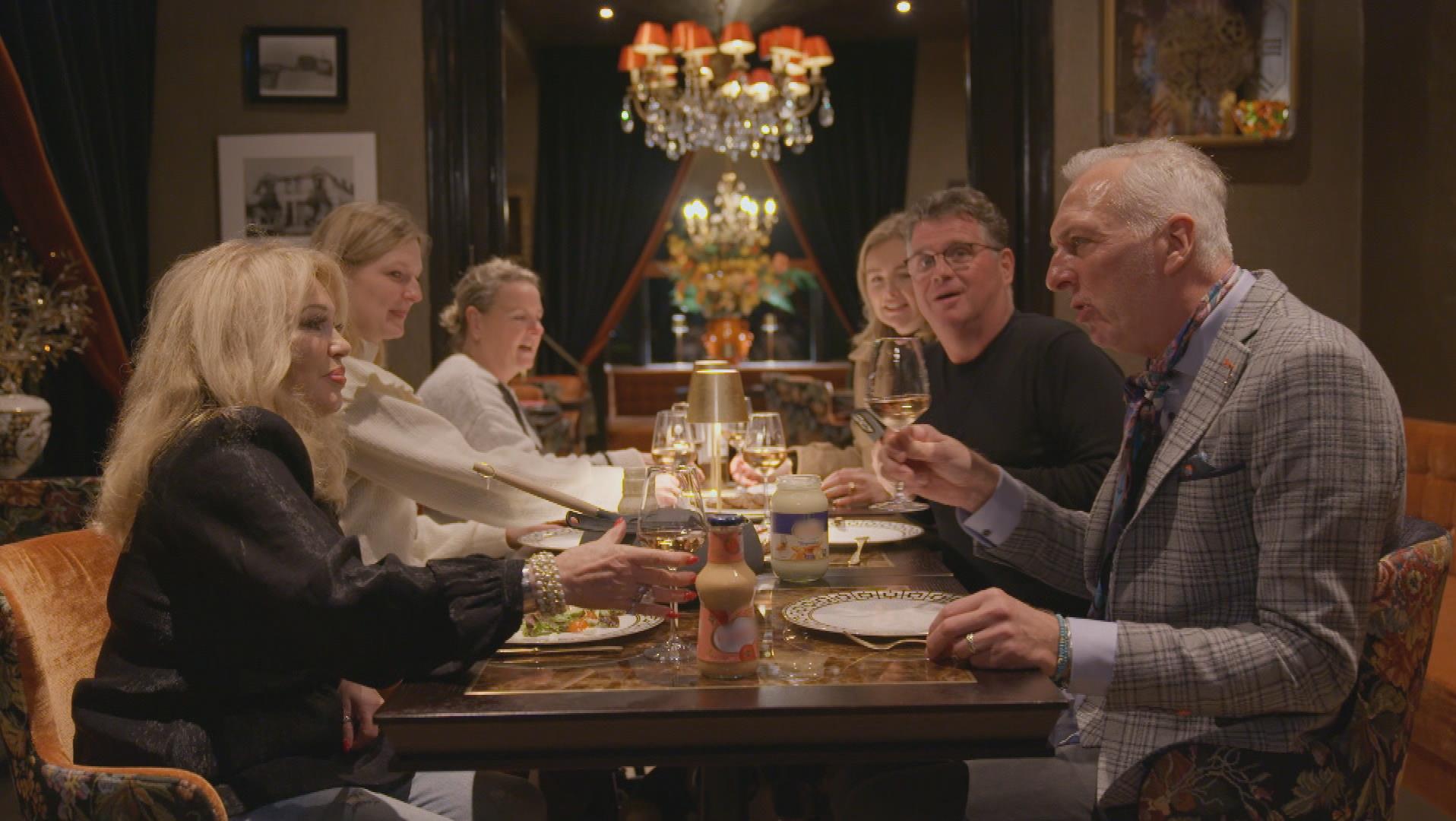 Chateau Meiland VIPS: Wolter Kroes over eenzaamheid in het vak