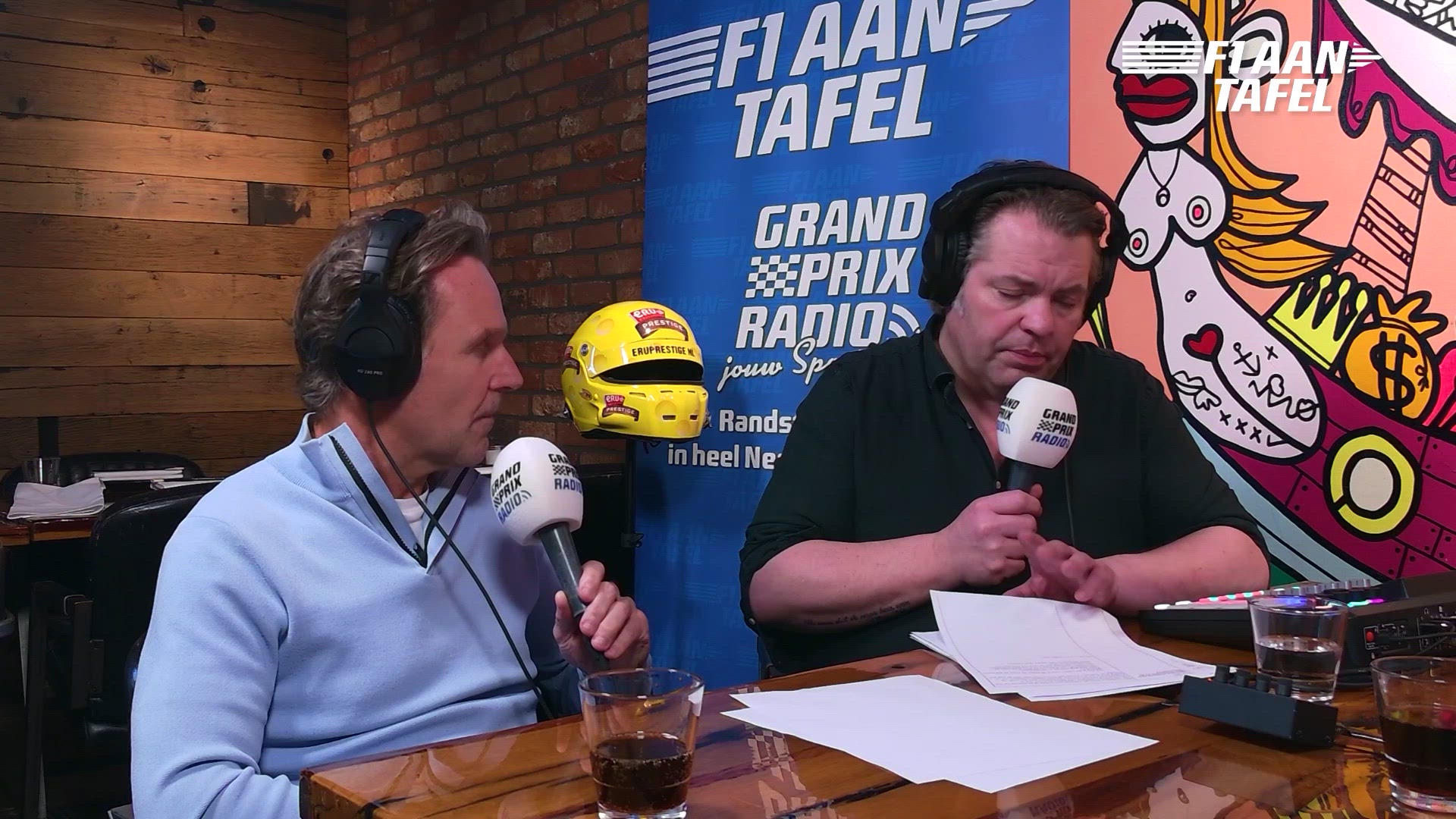 Naam Verstappen gelinkt aan dodelijk ongeluk Nürburgring: 'Clickbait-titels'