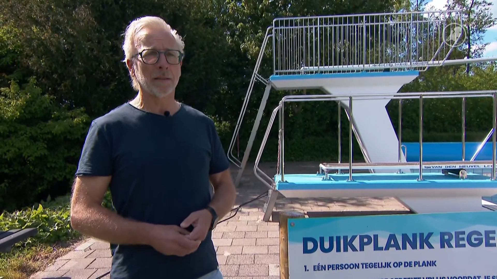 Zwembad opnieuw doelwit van vandalen: 'Heel dorp in rep en roer'