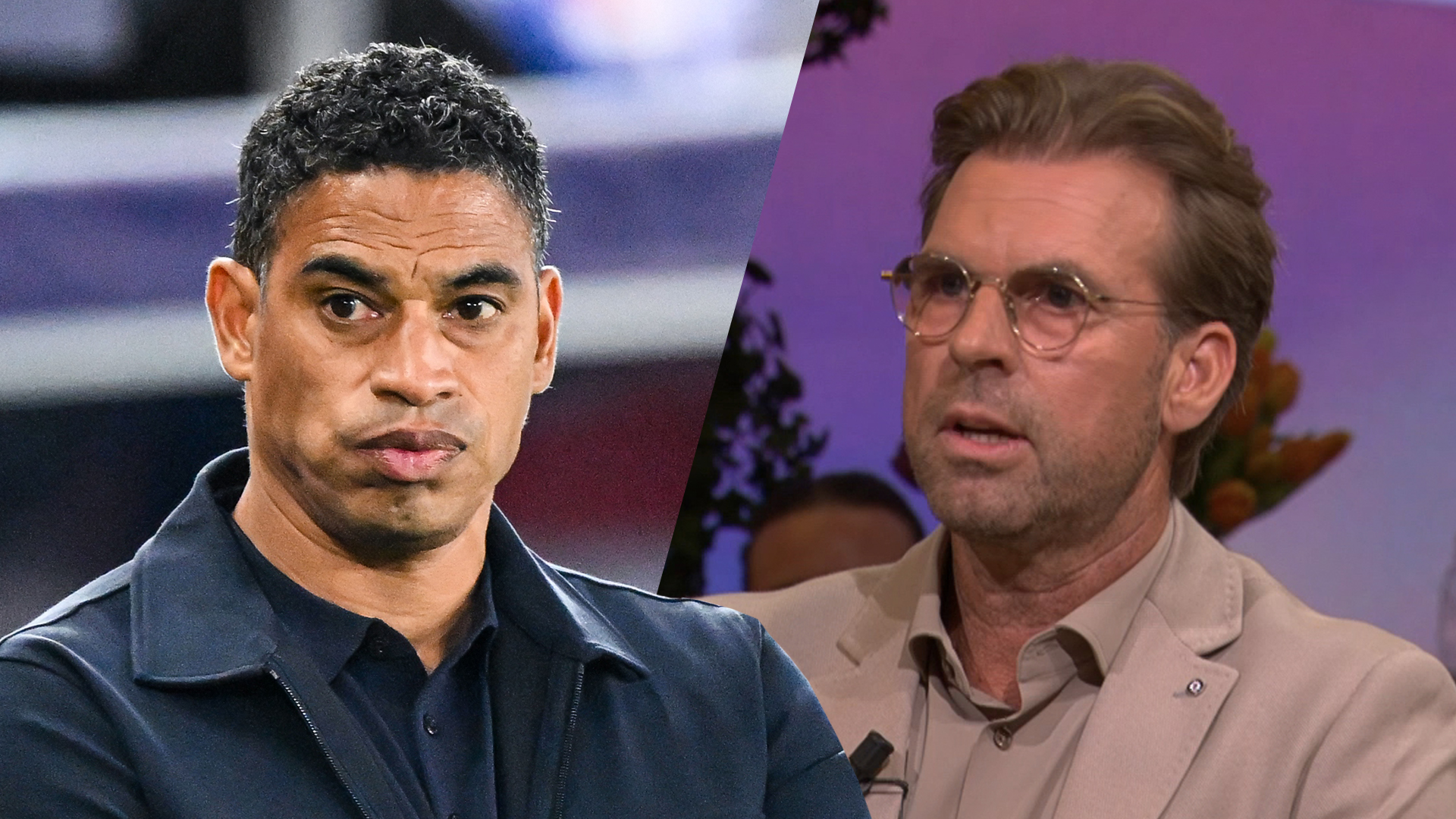 Rutger Castricum ziet Michael Reiziger niet zitten als bondscoach: 'Dan stop ik met kijken!'
