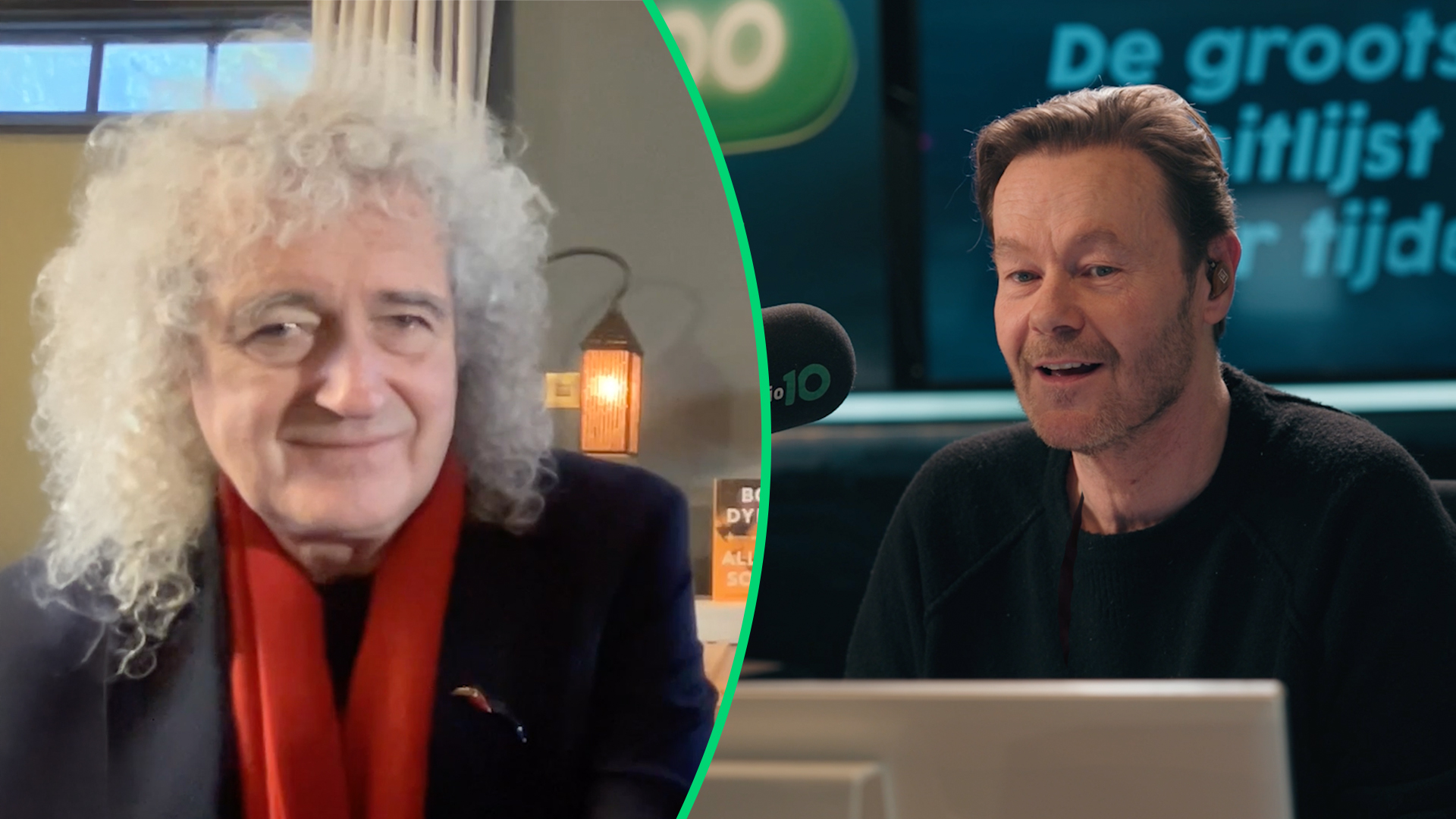 'Opname Queen-hit Bohemian Rhapsody ging bijna verloren'