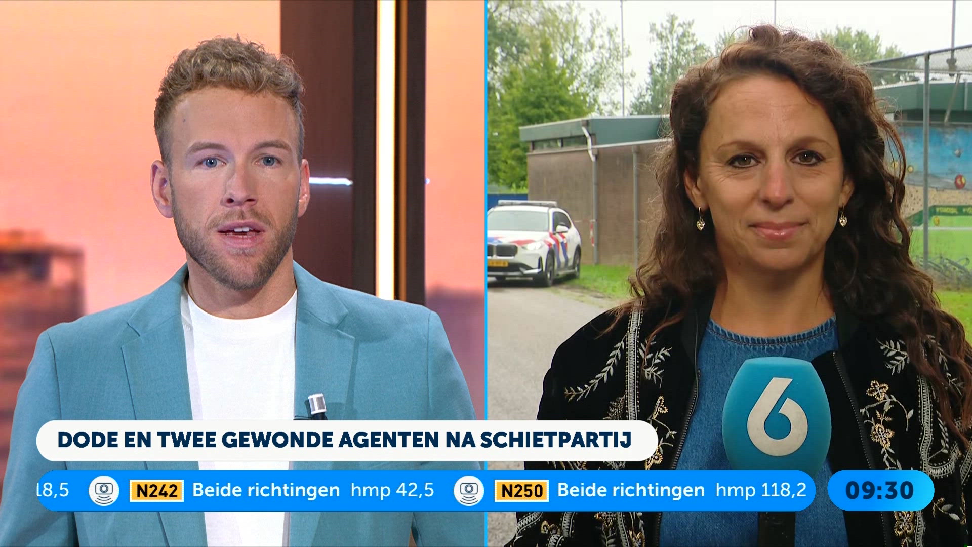 Buurtbewoner hoort ‘veel schoten’ bij fataal schietincident in Overasselt