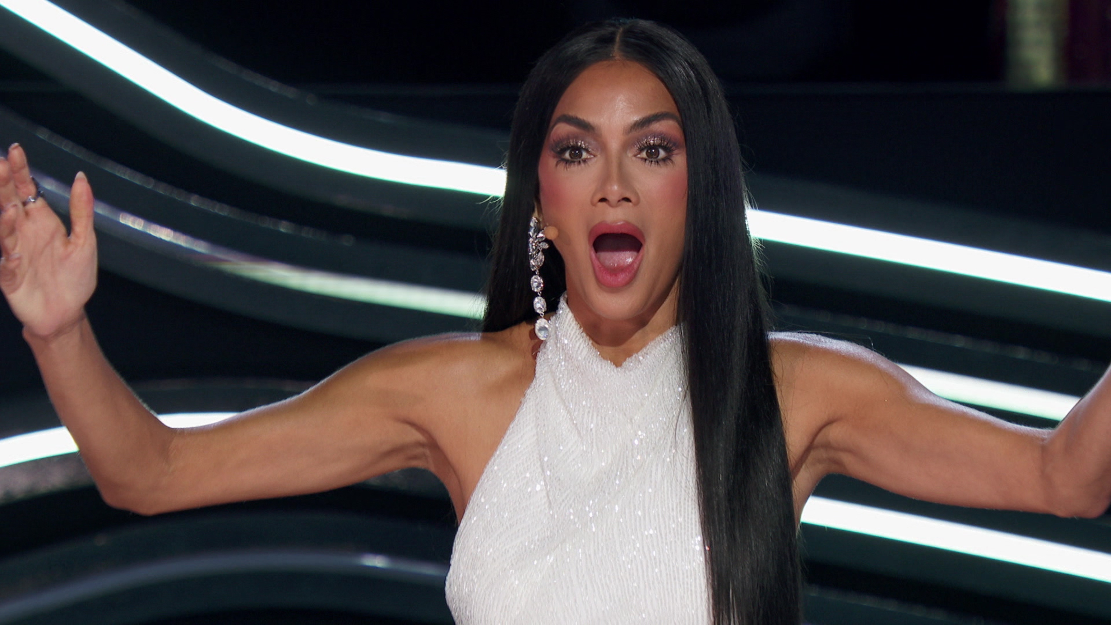 Klik hier om The Masked Singer USA van 29 november te bekijken.