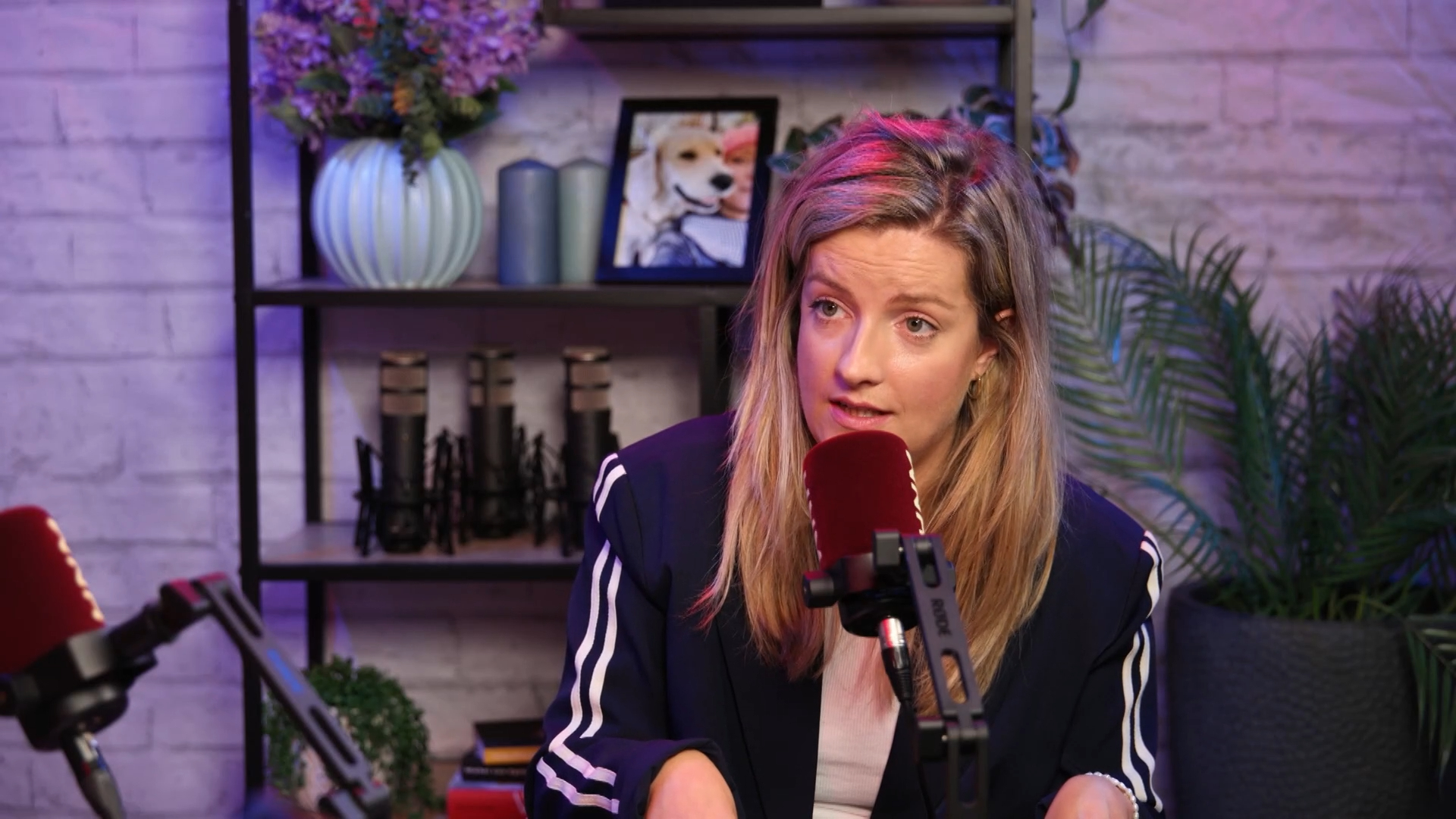 Merel Ek geeft mening over Prinsjesdag: 'Deze dag is echt verschrikkelijk'