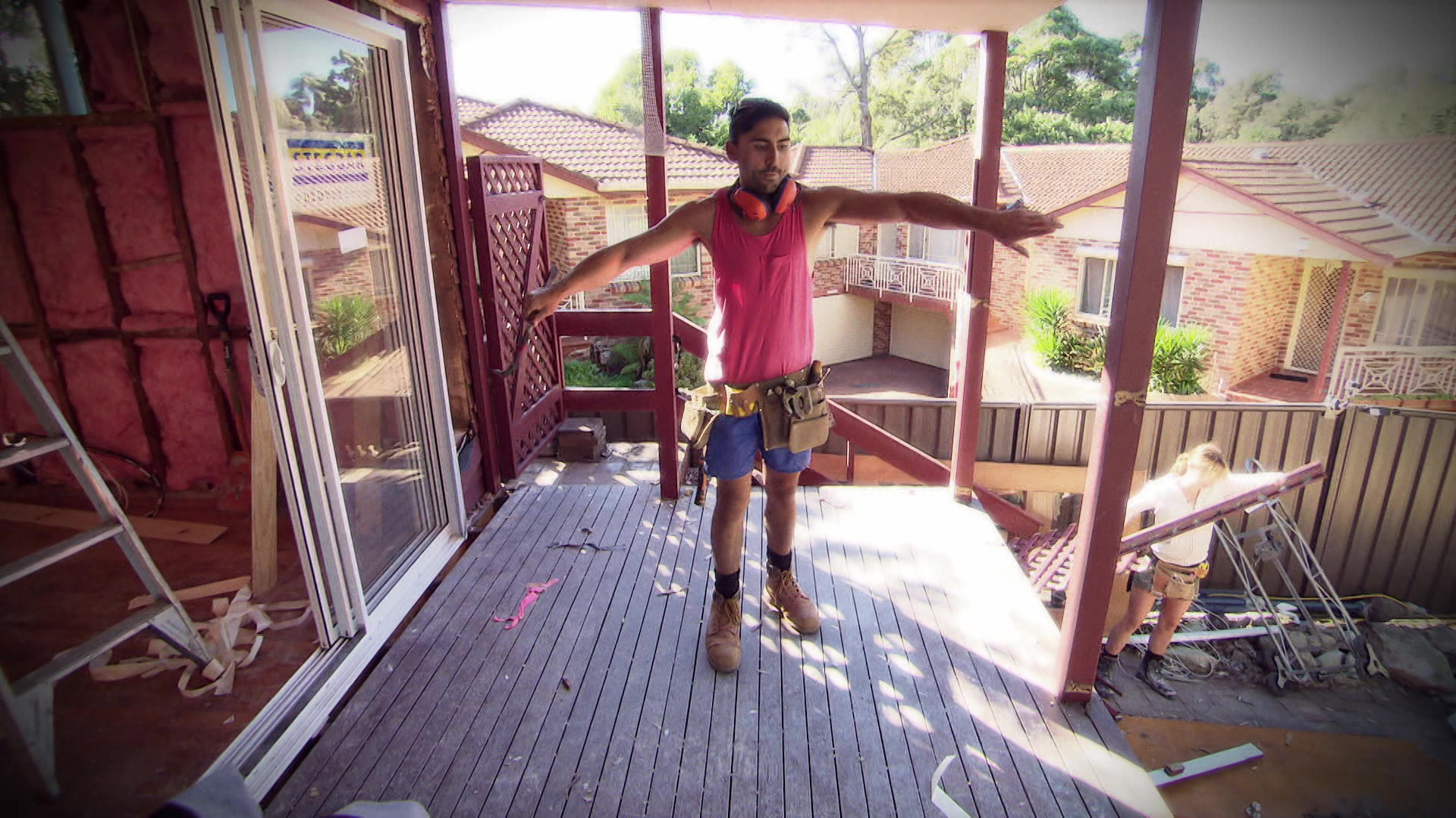 Klik hier om House Rules Australi&euml; van 20 januari te bekijken.