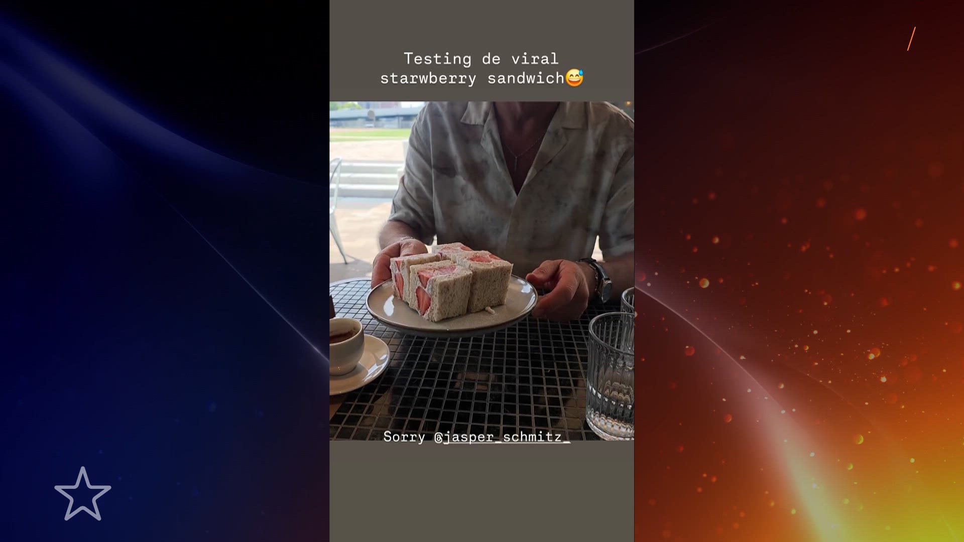 'Reis van zijn leven' voor Gordon in Japan