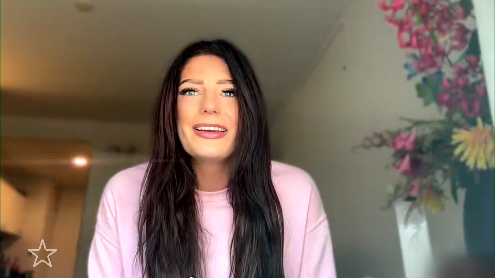 Valentijne reageert op De Bondgenoten-avontuurtje van Casper en Fianca