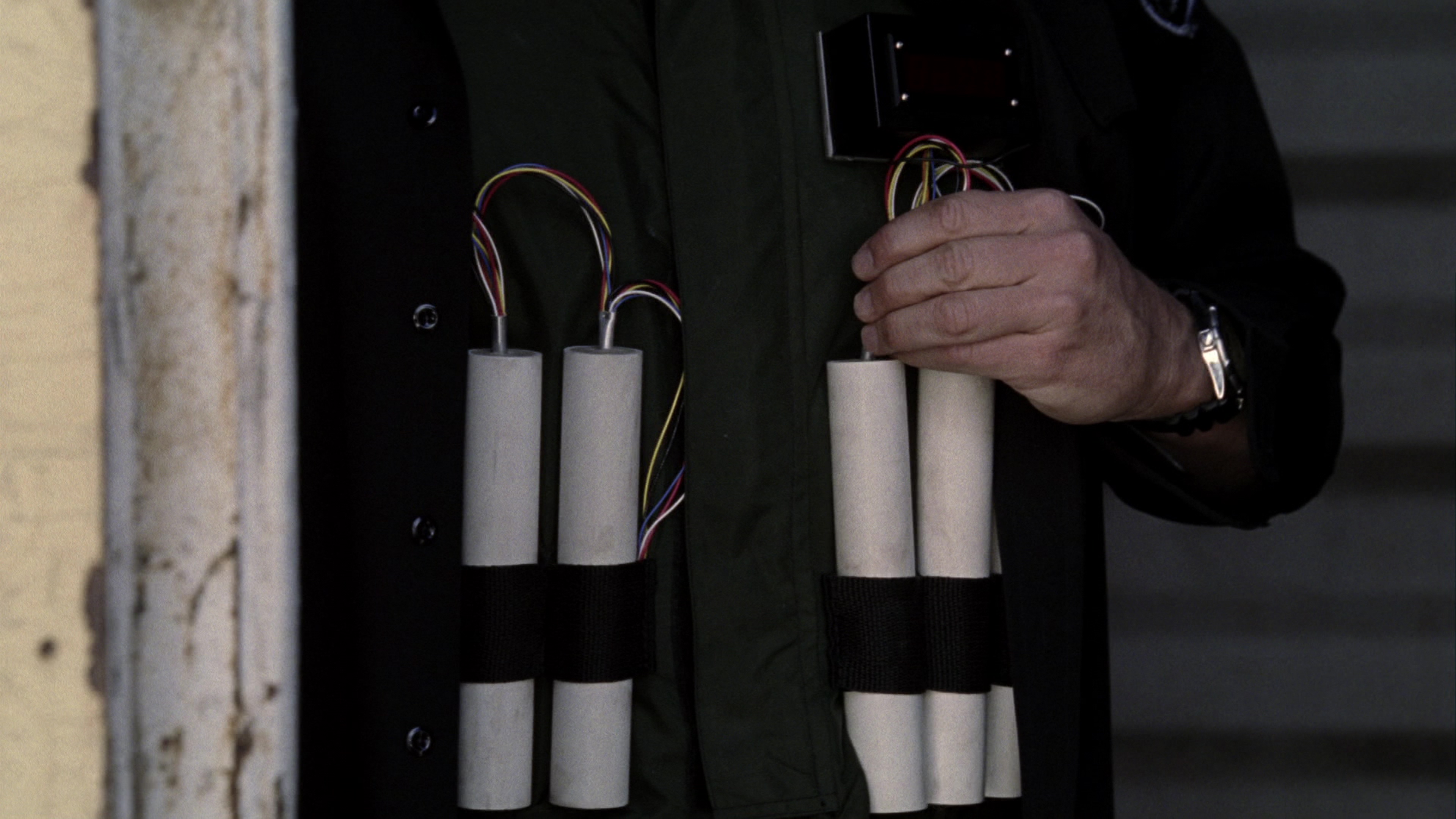 Klik hier om Numb3rs van 19 november te bekijken.