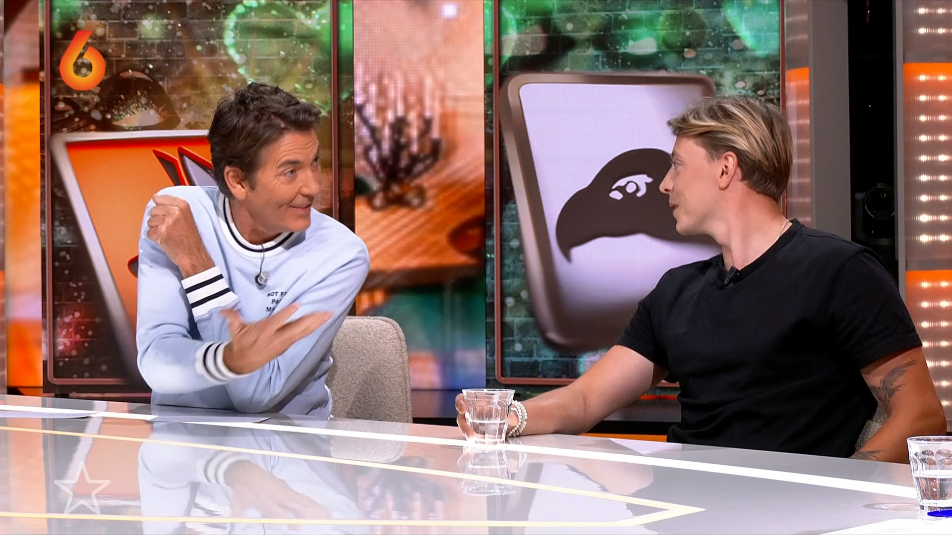 Fabio uit De Bondgenoten vertelt over zijn prijzengeld: is er nog wat over?