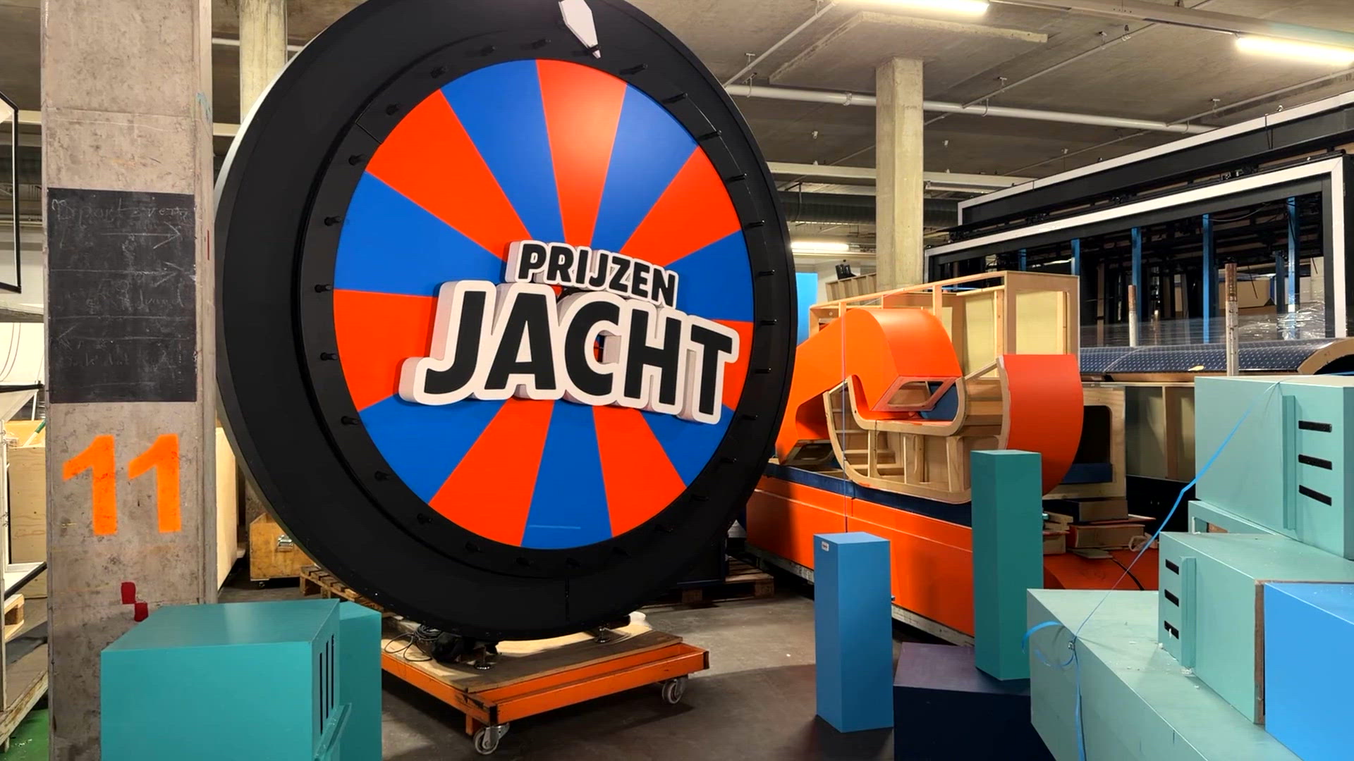Meld je aan voor nieuw seizoen Prijzenjacht