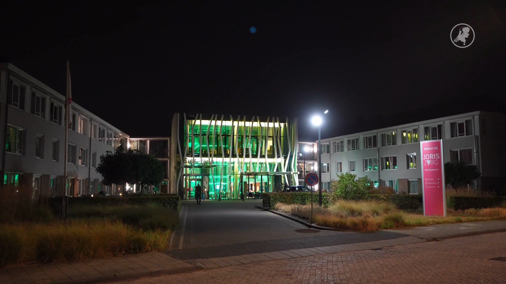 Groot politieonderzoek na dood bewoner in woonzorgcentrum in Oirschot