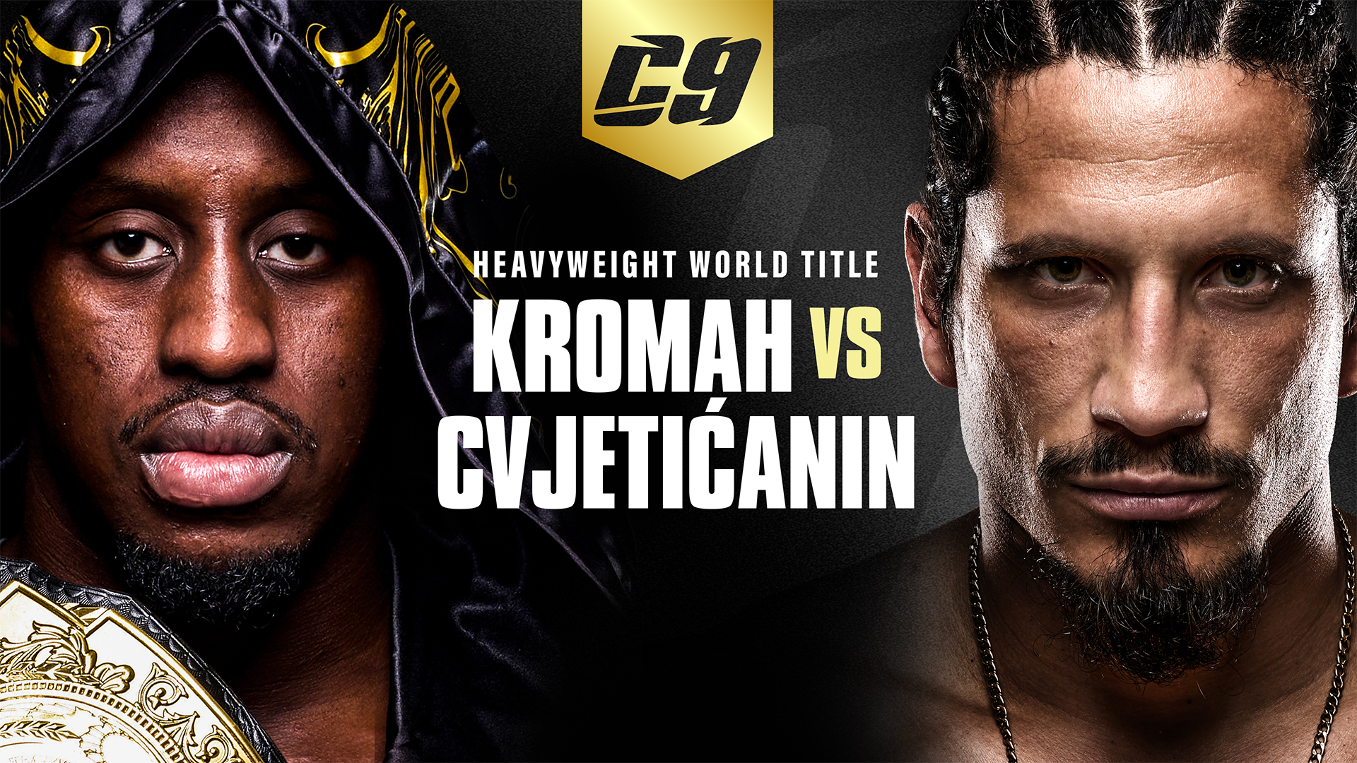 Glory Kickboxing