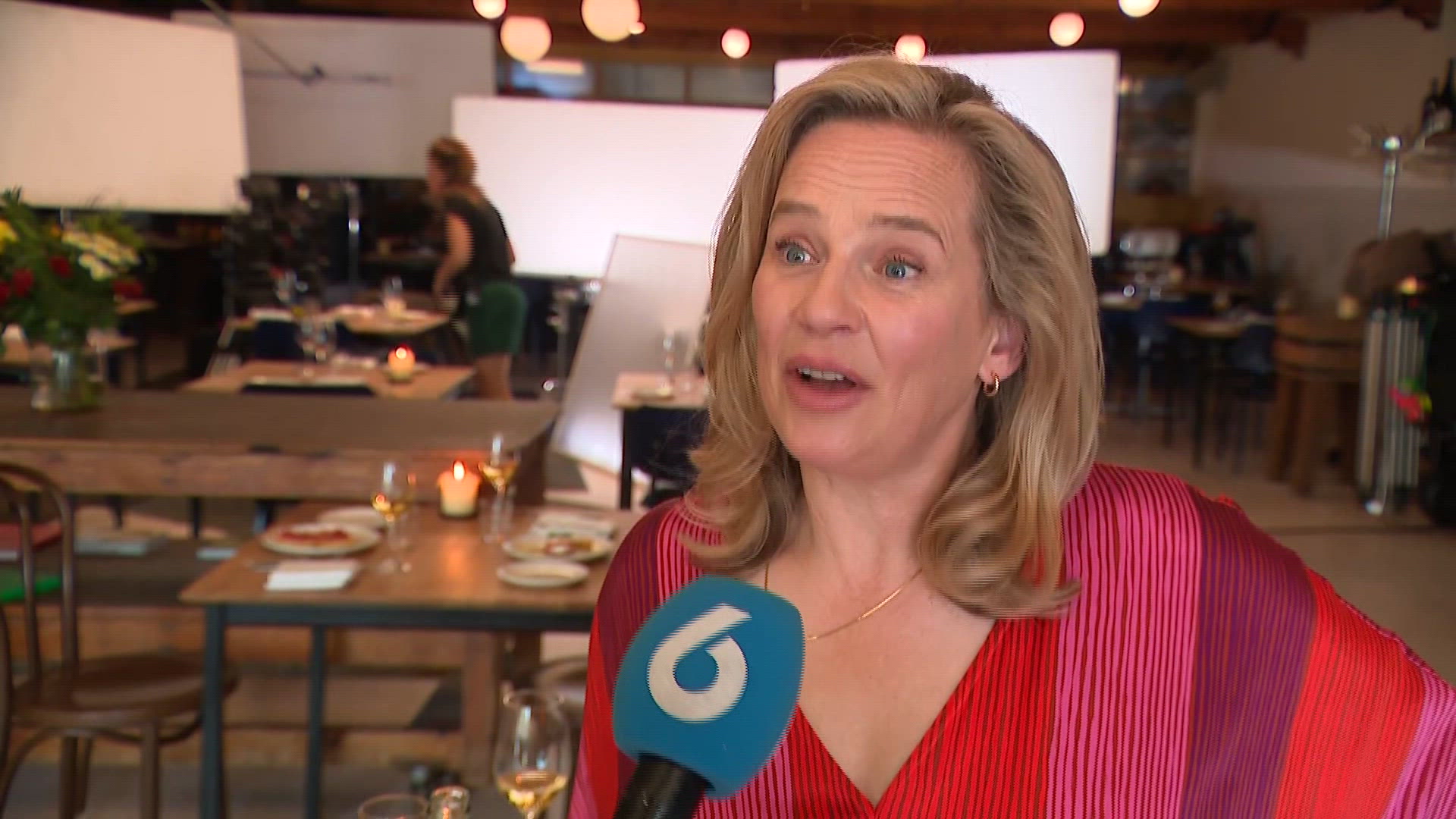 Jacob Derwig en Lies Visschedijk over nieuwe film Uit Liefde