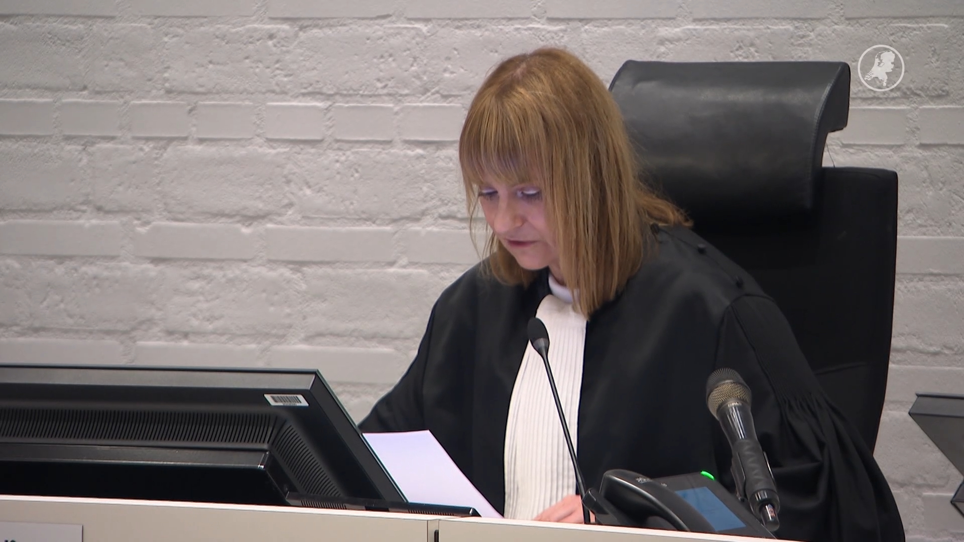 Oud-conciërge die kinderen misbruikte krijgt 7 jaar cel en tbs